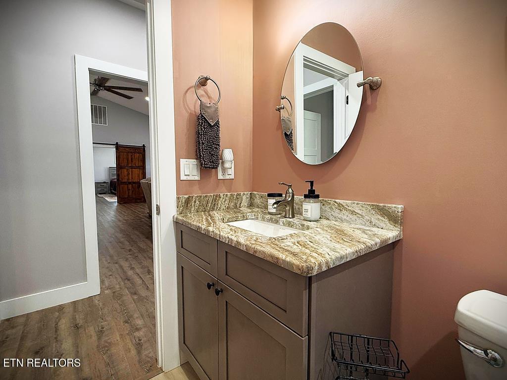 1005 Bethlehem Estates Drive Livingston TN 38570