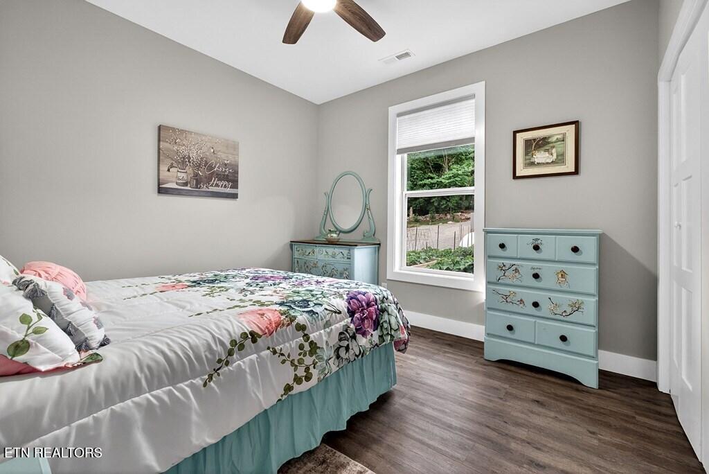 1005 Bethlehem Estates Drive Livingston TN 38570