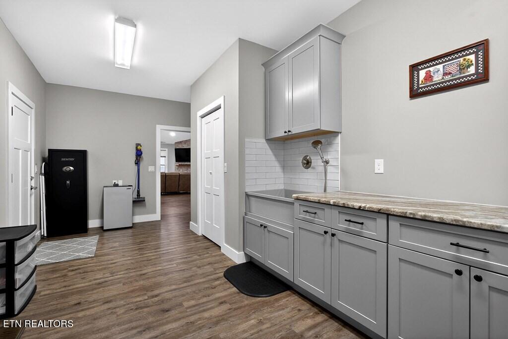 1005 Bethlehem Estates Drive Livingston TN 38570