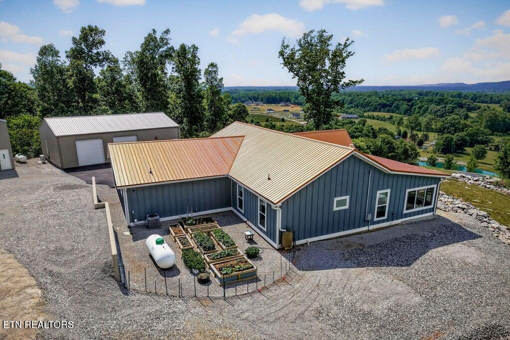 1005 Bethlehem Estates Drive Livingston TN 38570