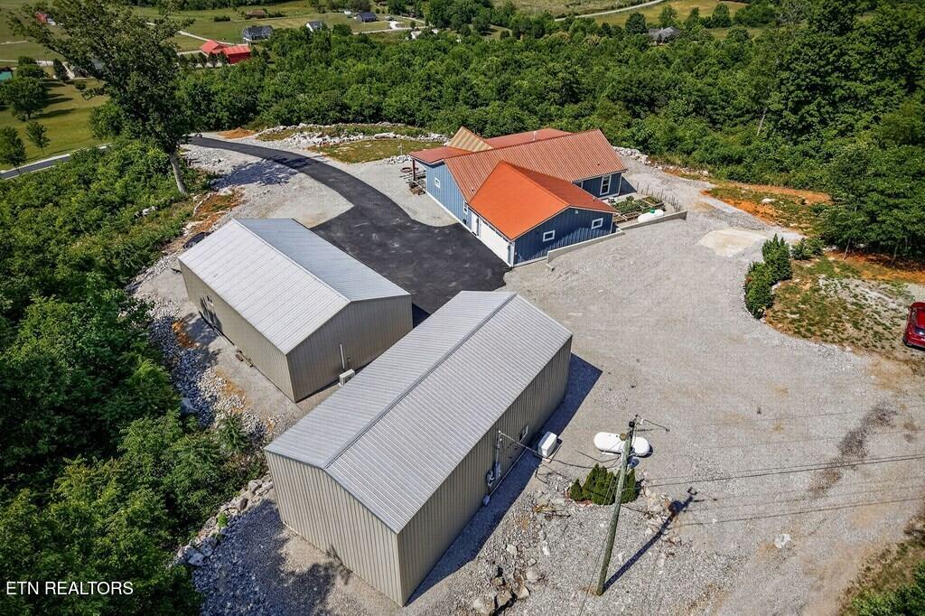 1005 Bethlehem Estates Drive Livingston TN 38570
