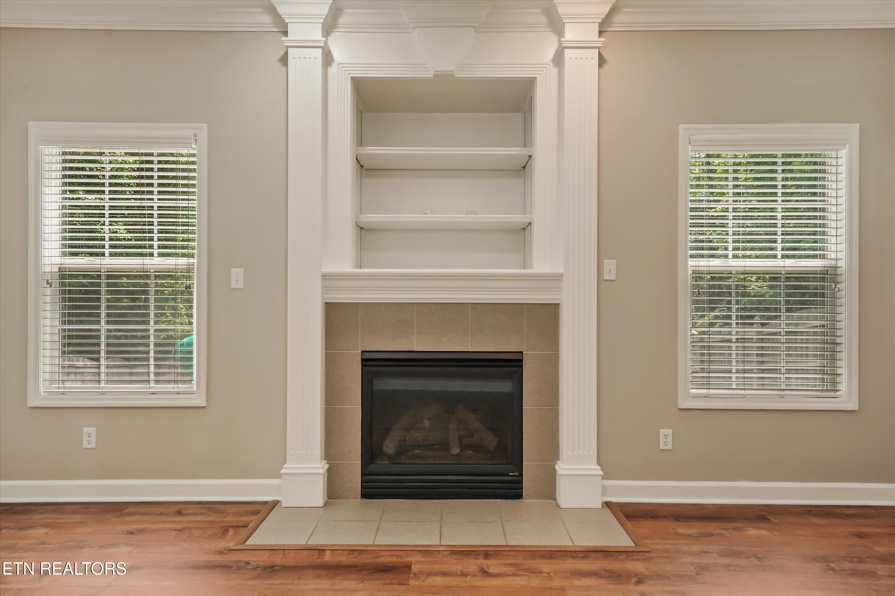1620 Spring Oak Lane Lenoir City TN 37772