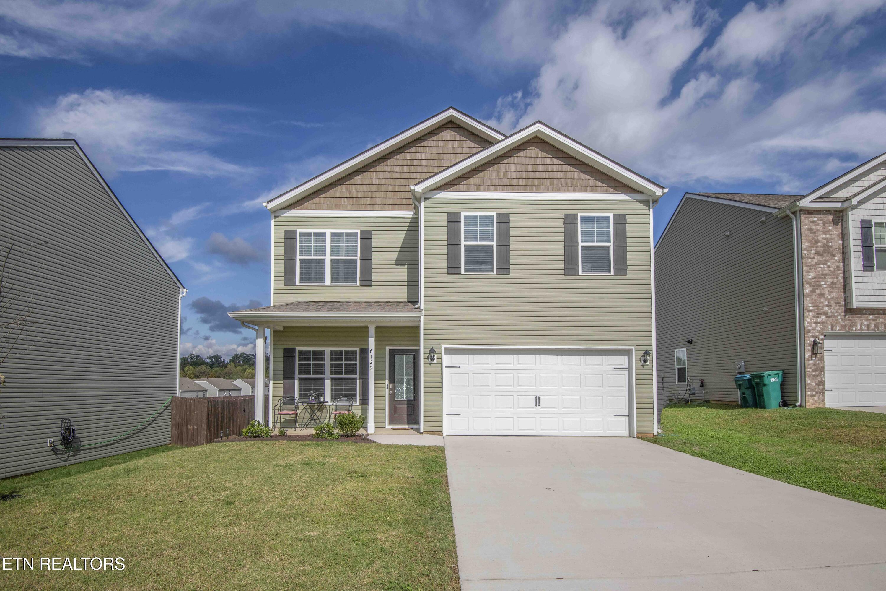 6125 Patrol Lane Knoxville TN 37920