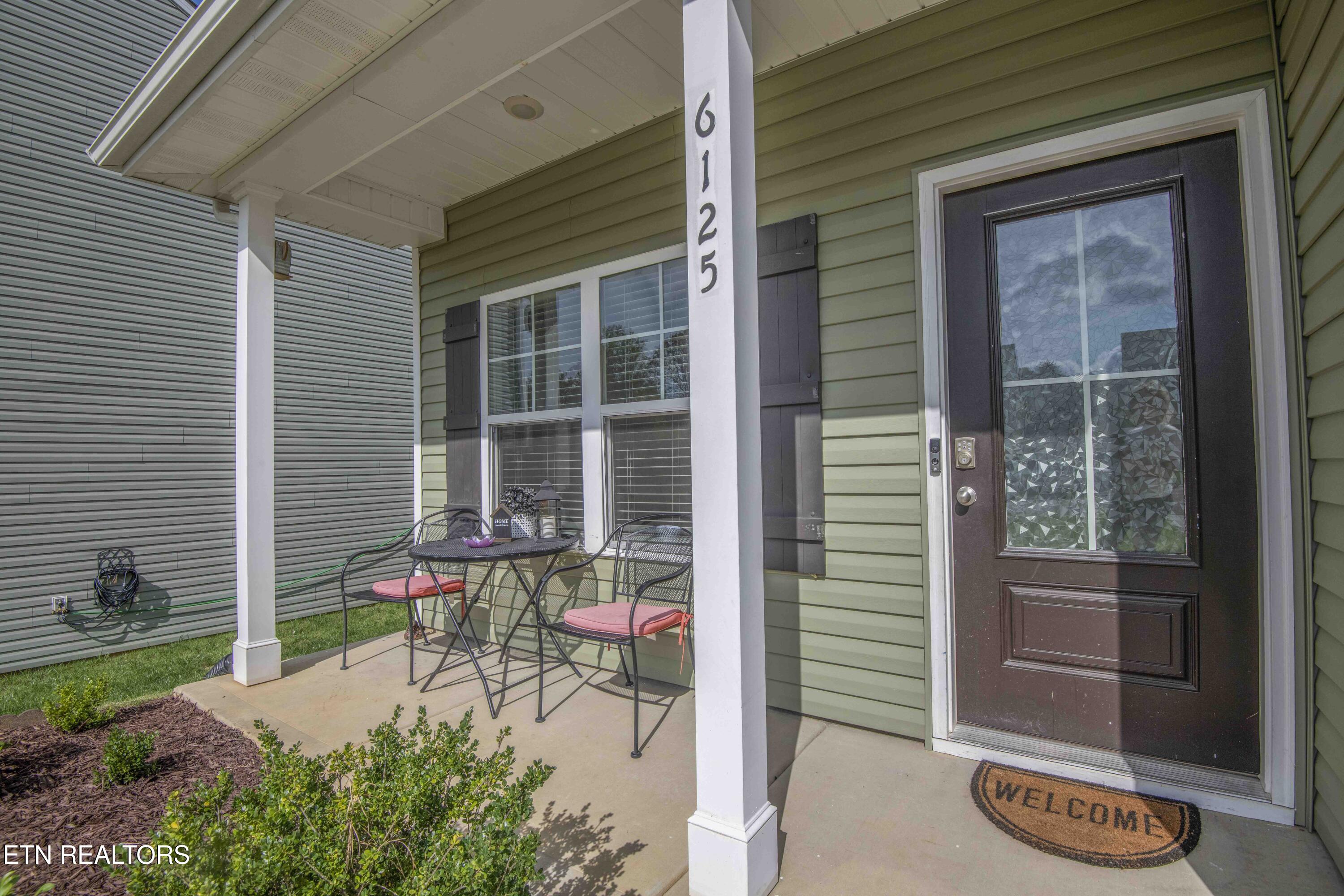 6125 Patrol Lane Knoxville TN 37920