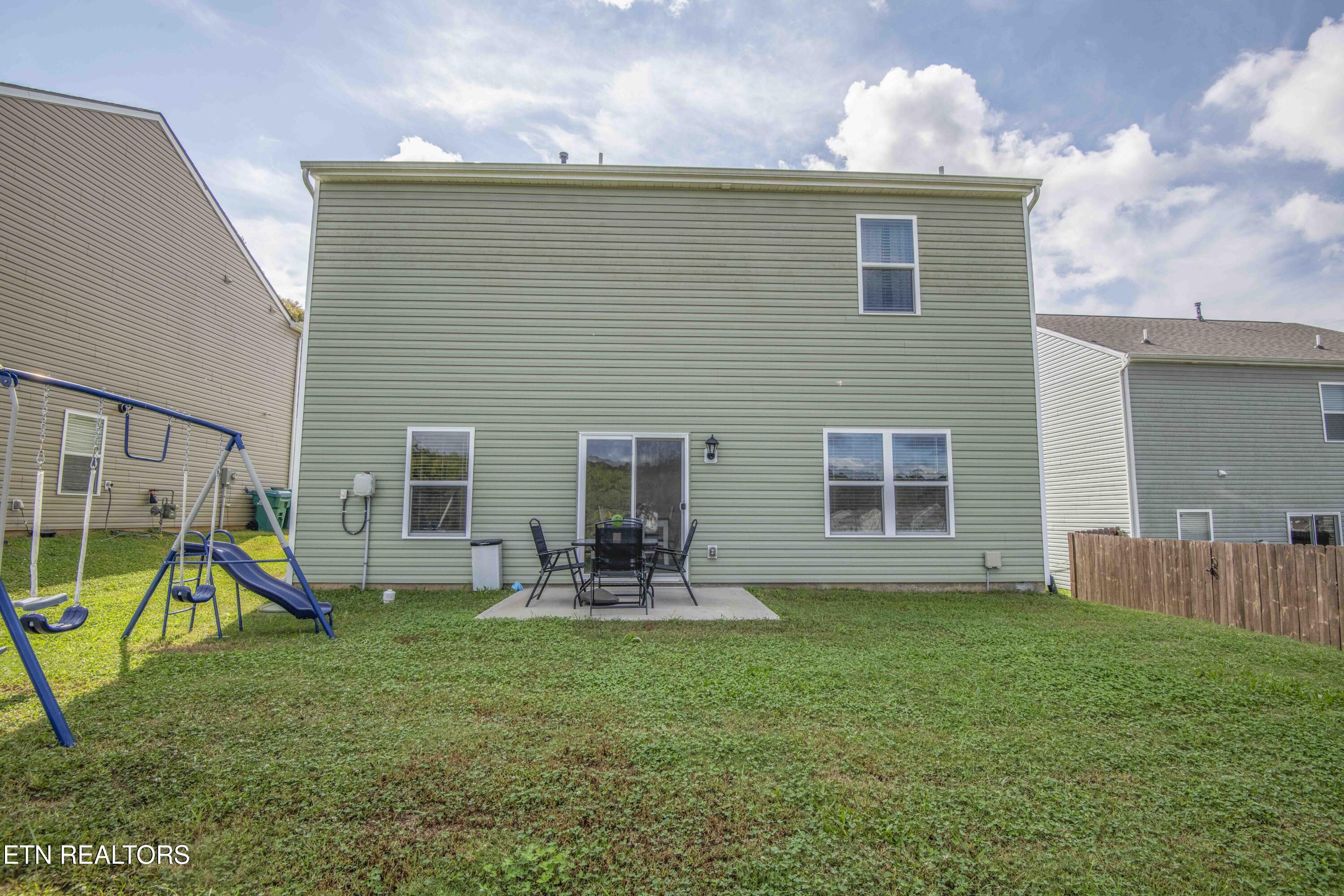 6125 Patrol Lane Knoxville TN 37920