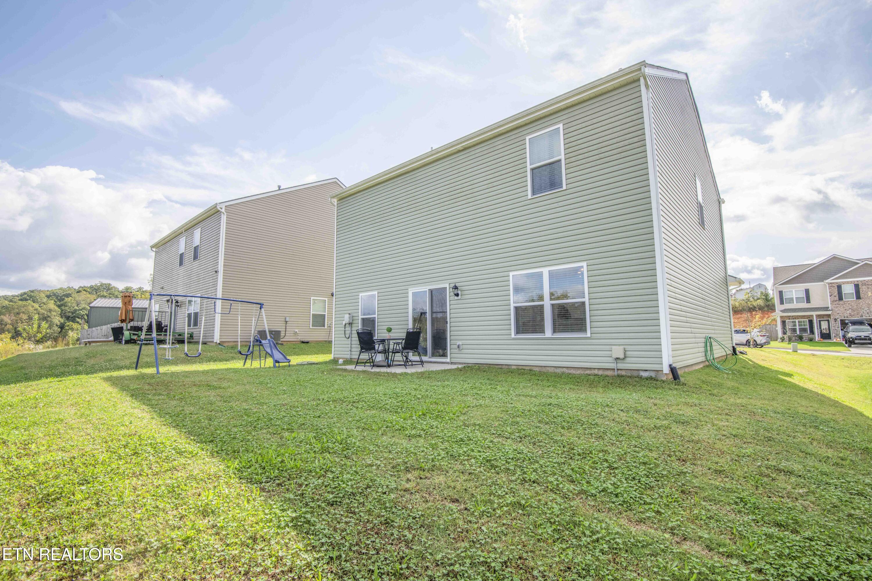 6125 Patrol Lane Knoxville TN 37920