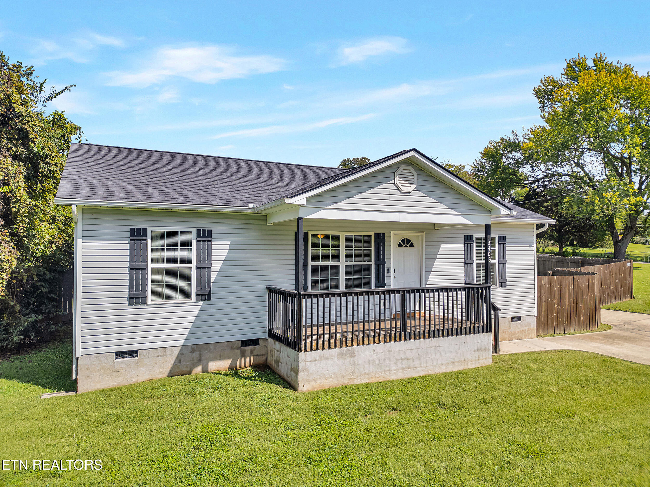5406 Tillery Road Knoxville TN 37912