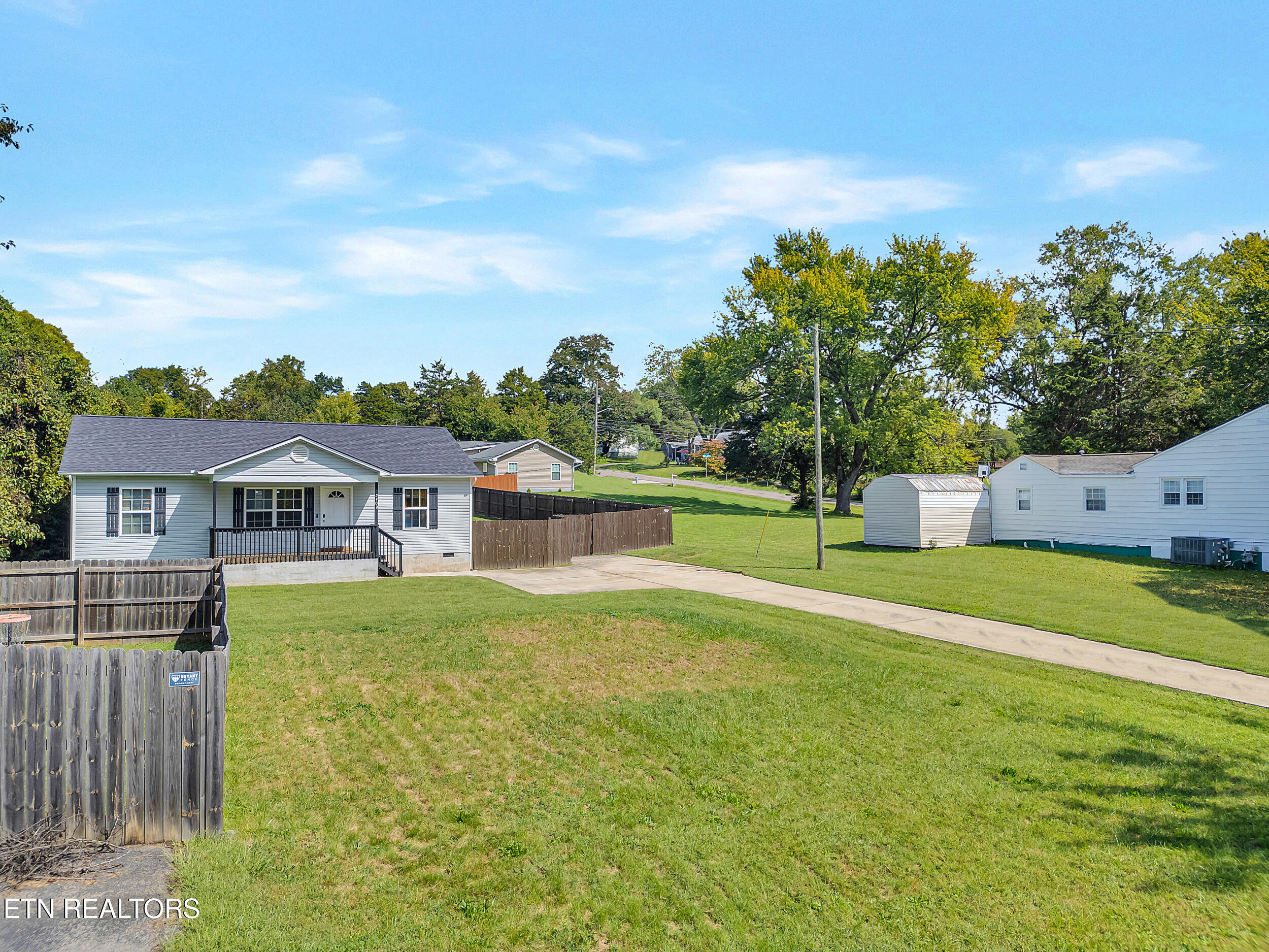5406 Tillery Road Knoxville TN 37912