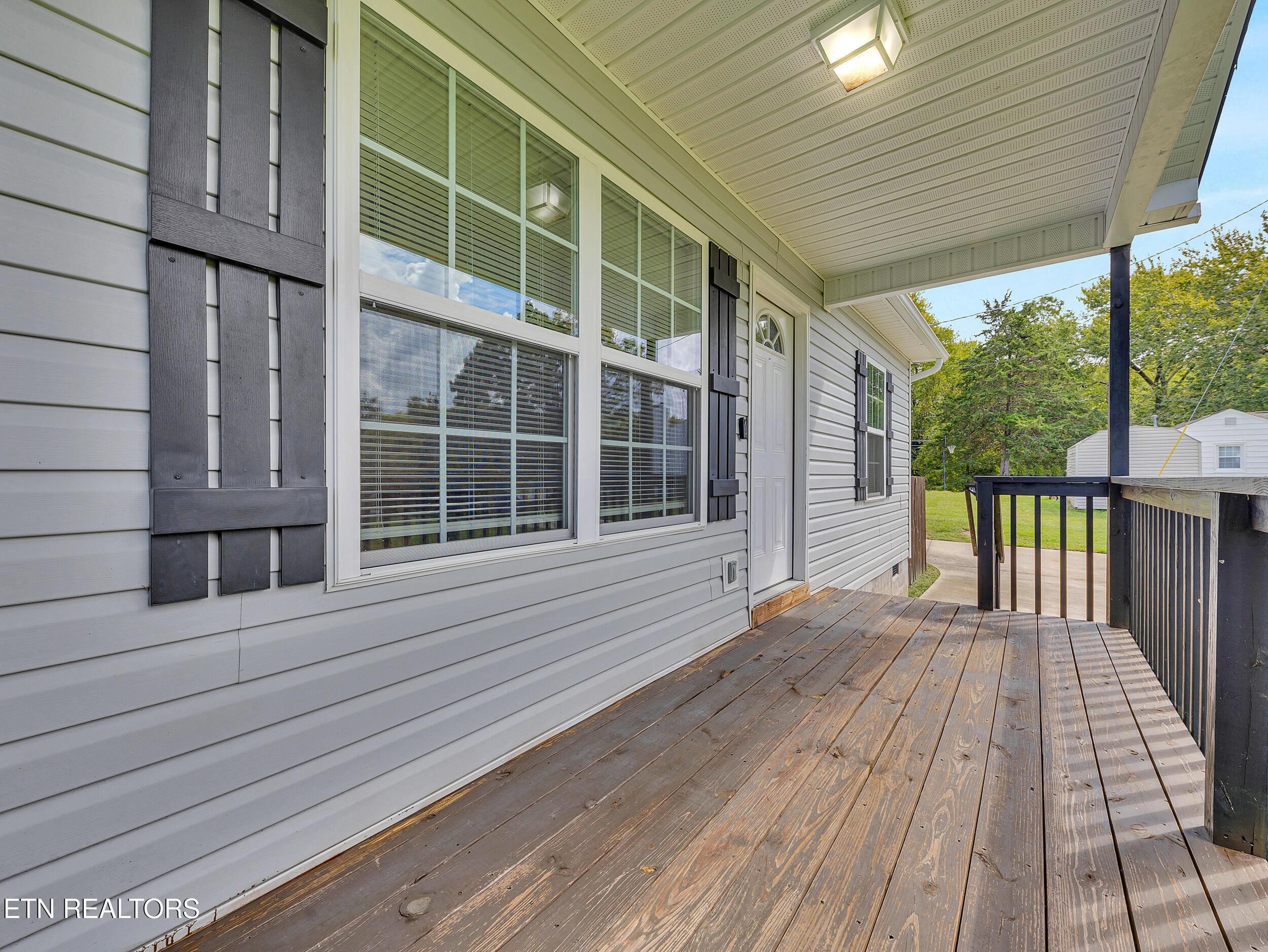 5406 Tillery Road Knoxville TN 37912