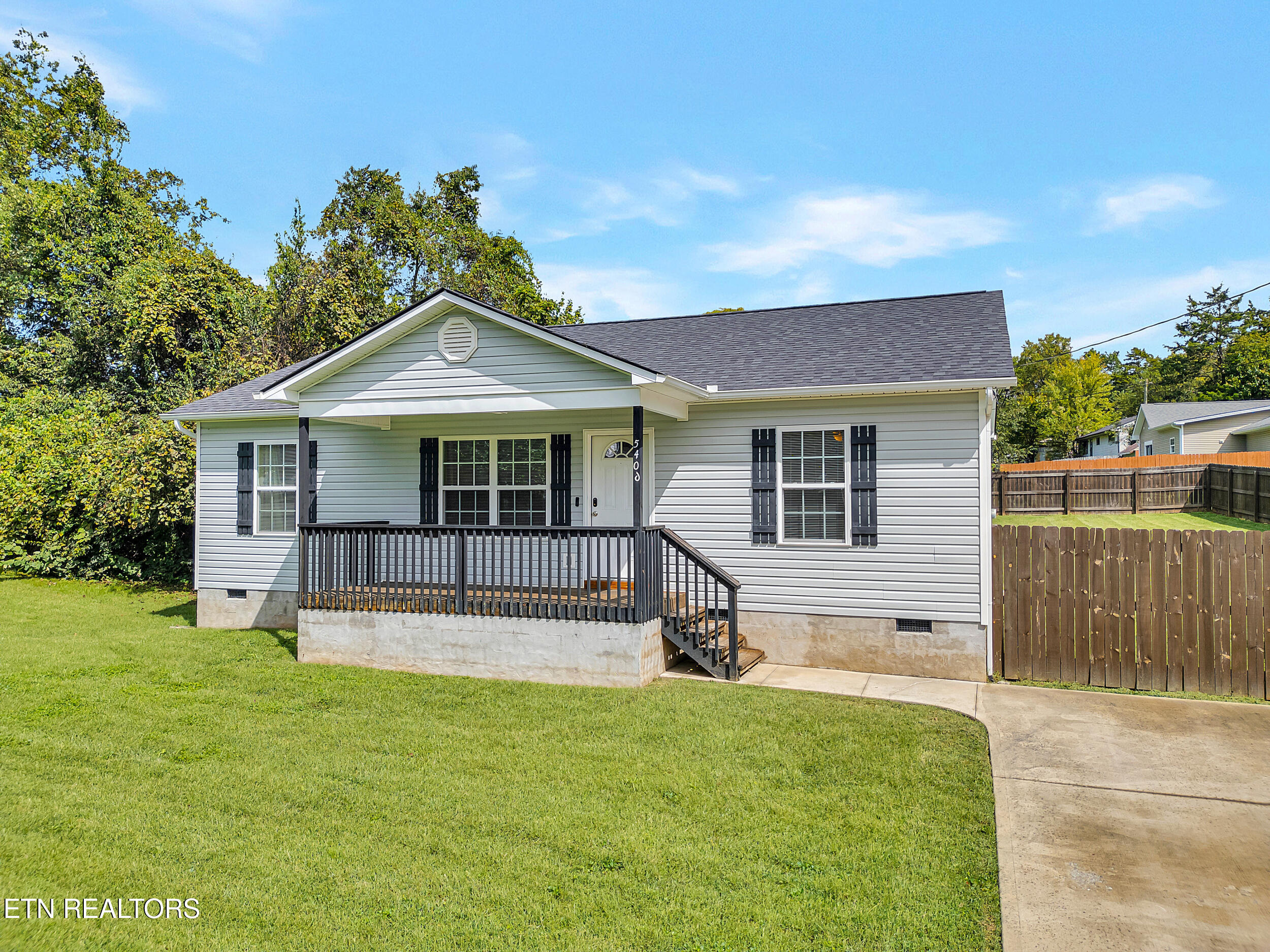 5406 Tillery Road Knoxville TN 37912