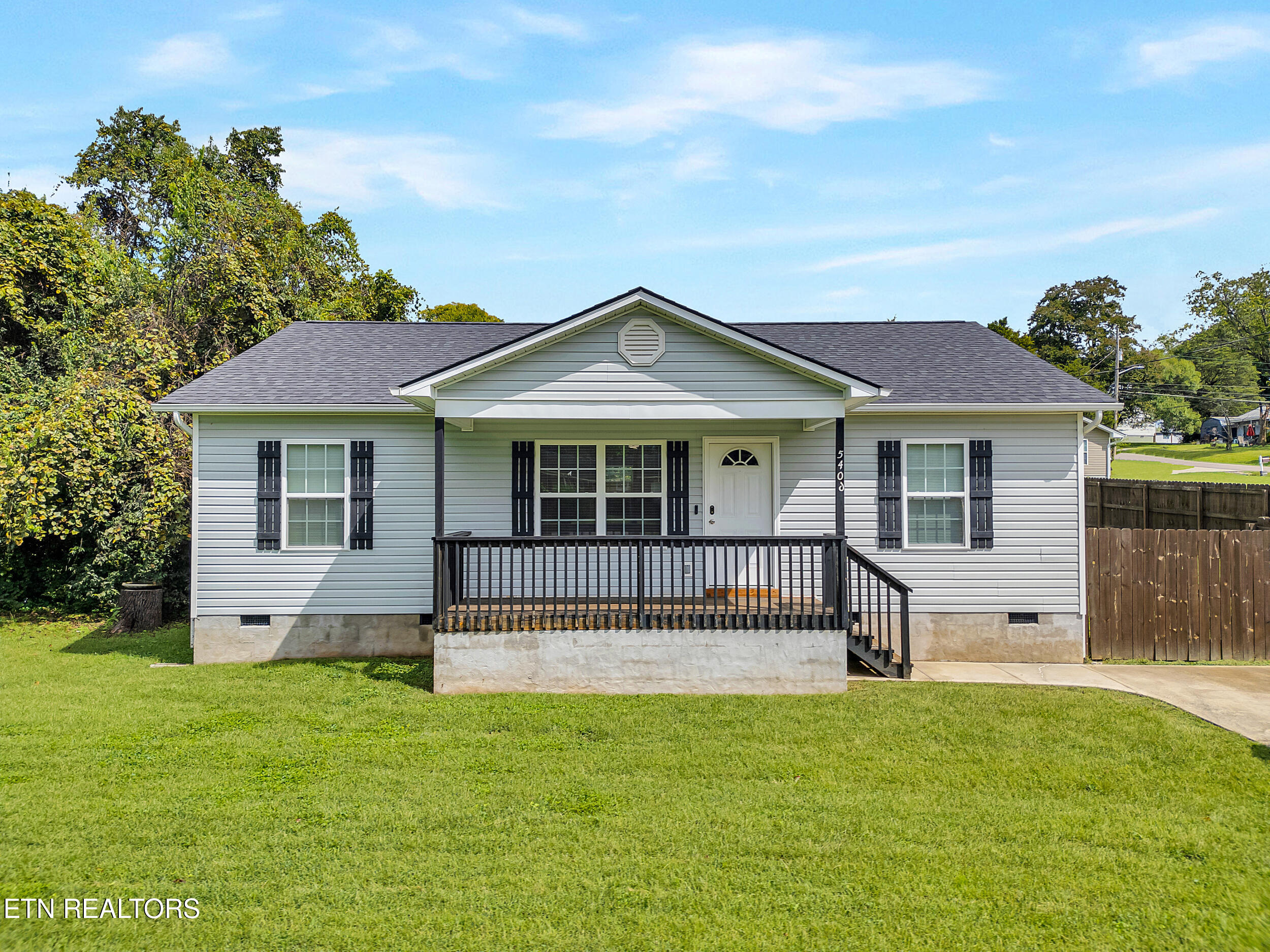 5406 Tillery Road Knoxville TN 37912