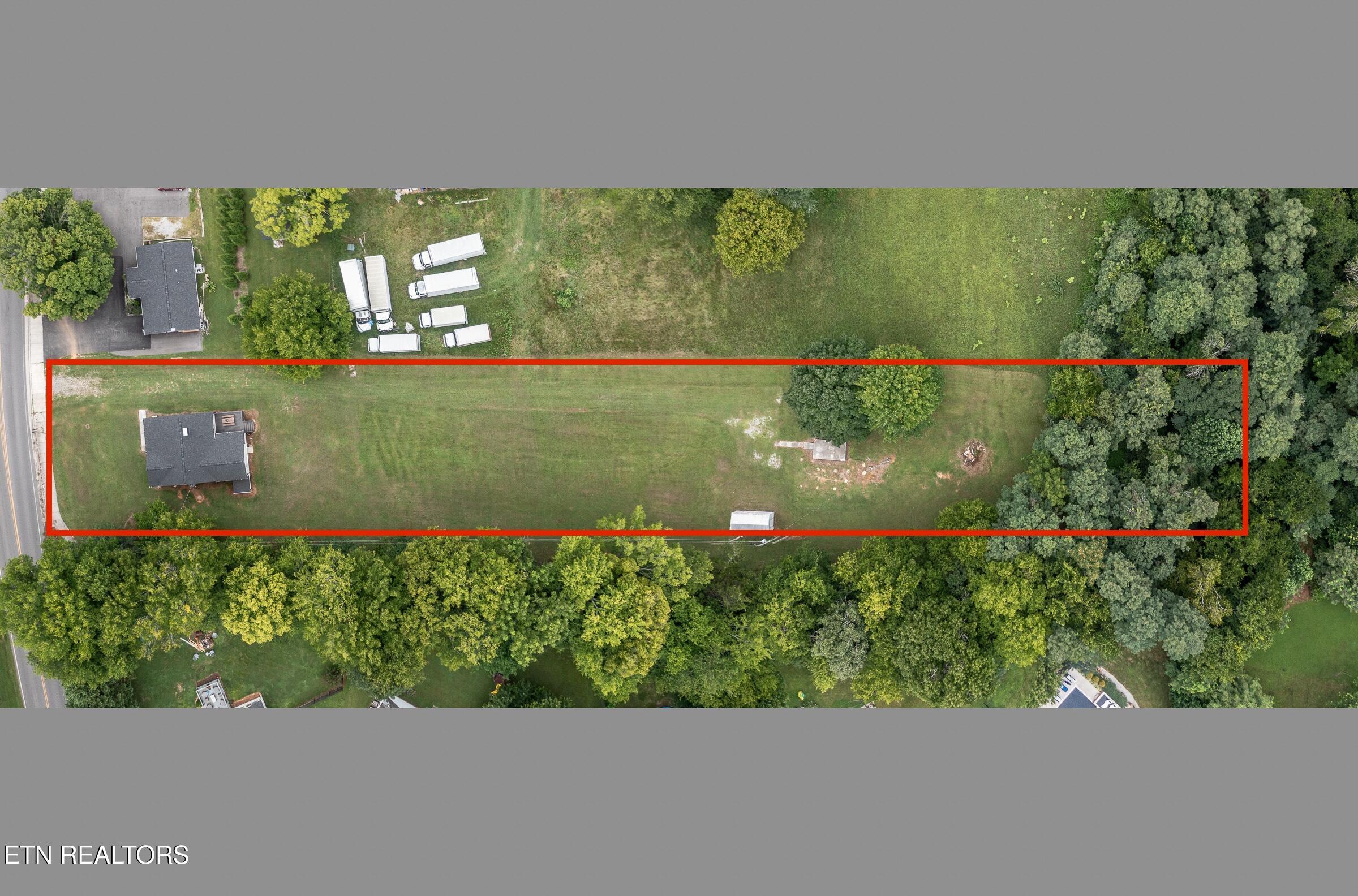 1009 Mabry Hood Road Knoxville TN 37932