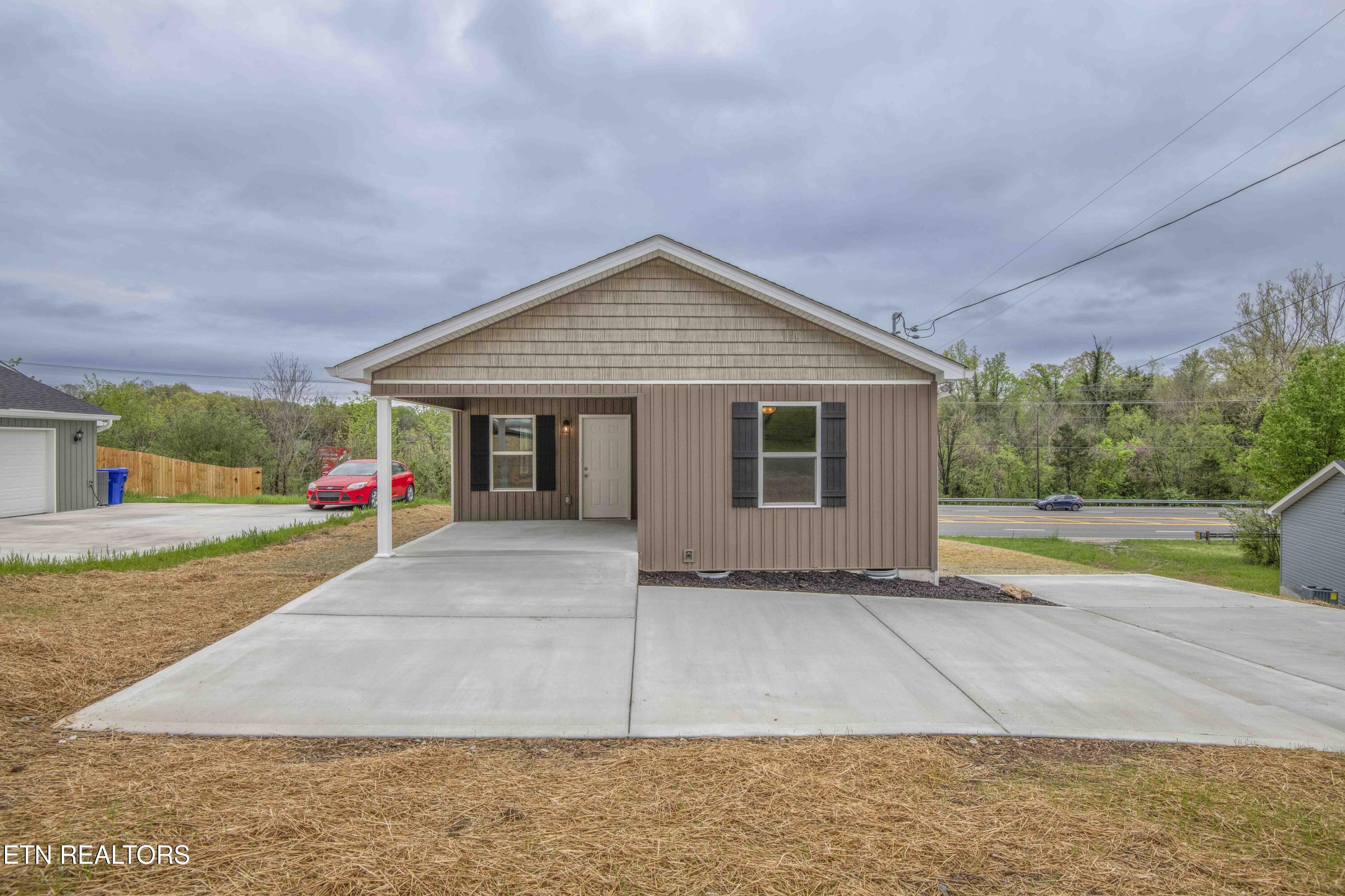 117 Wealdwood Drive Clinton TN 37716