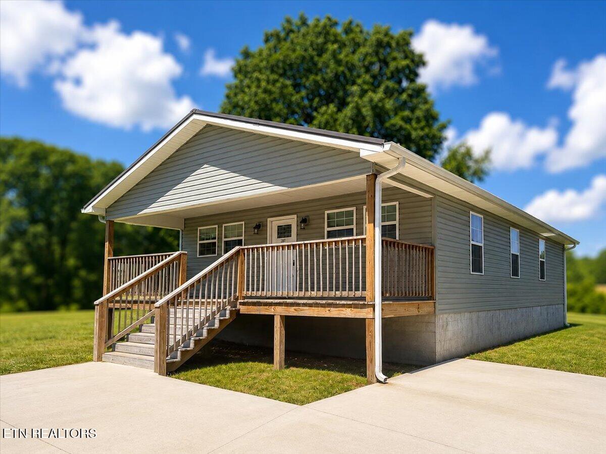 200 Pope Street Athens TN 37303