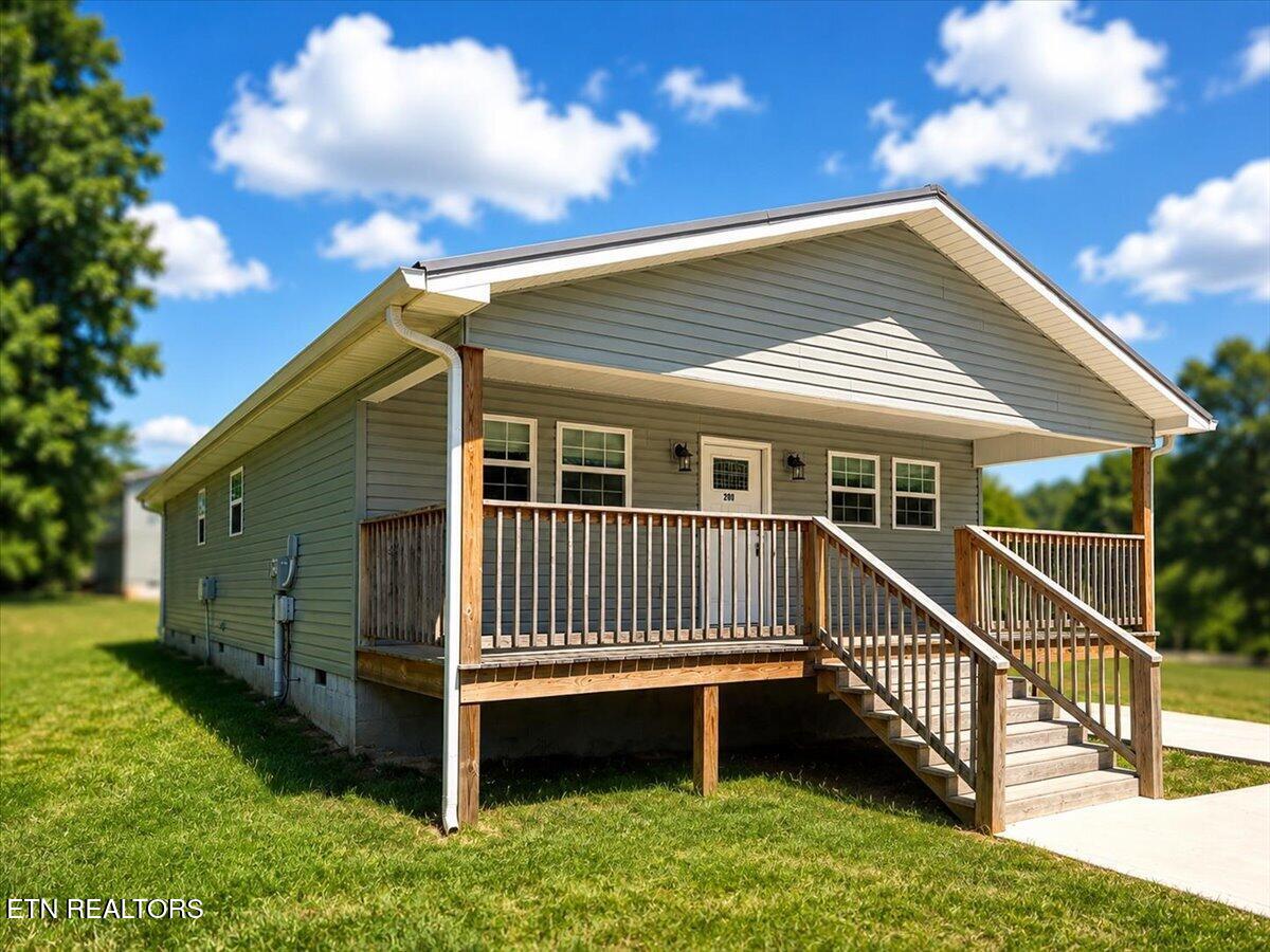 200 Pope Street Athens TN 37303