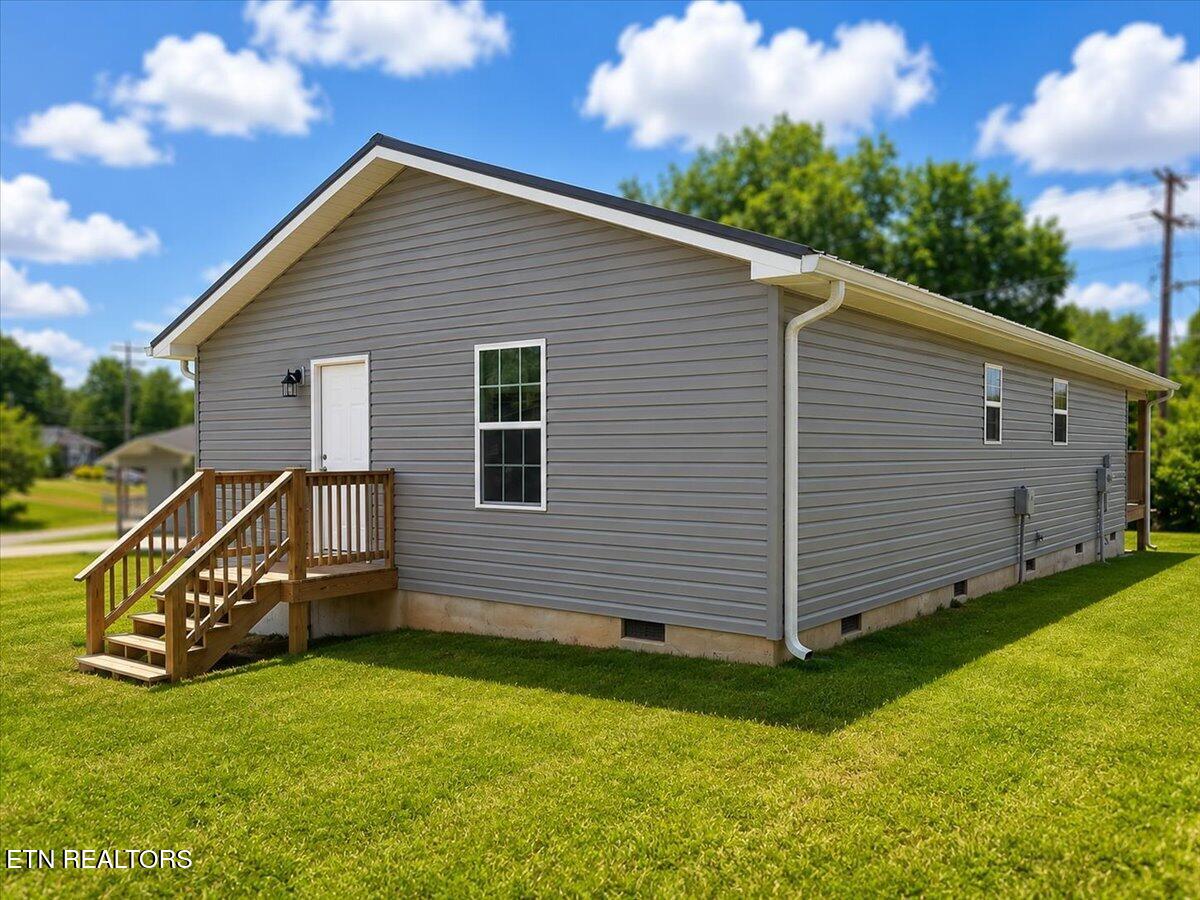 200 Pope Street Athens TN 37303