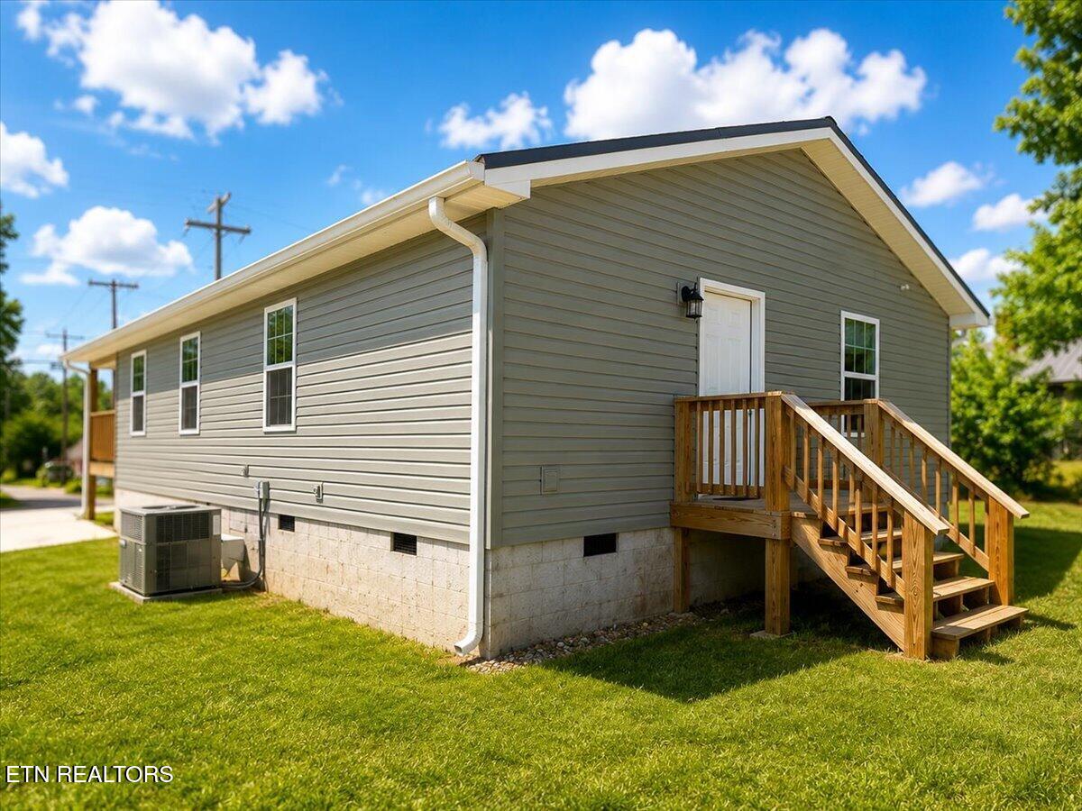 200 Pope Street Athens TN 37303