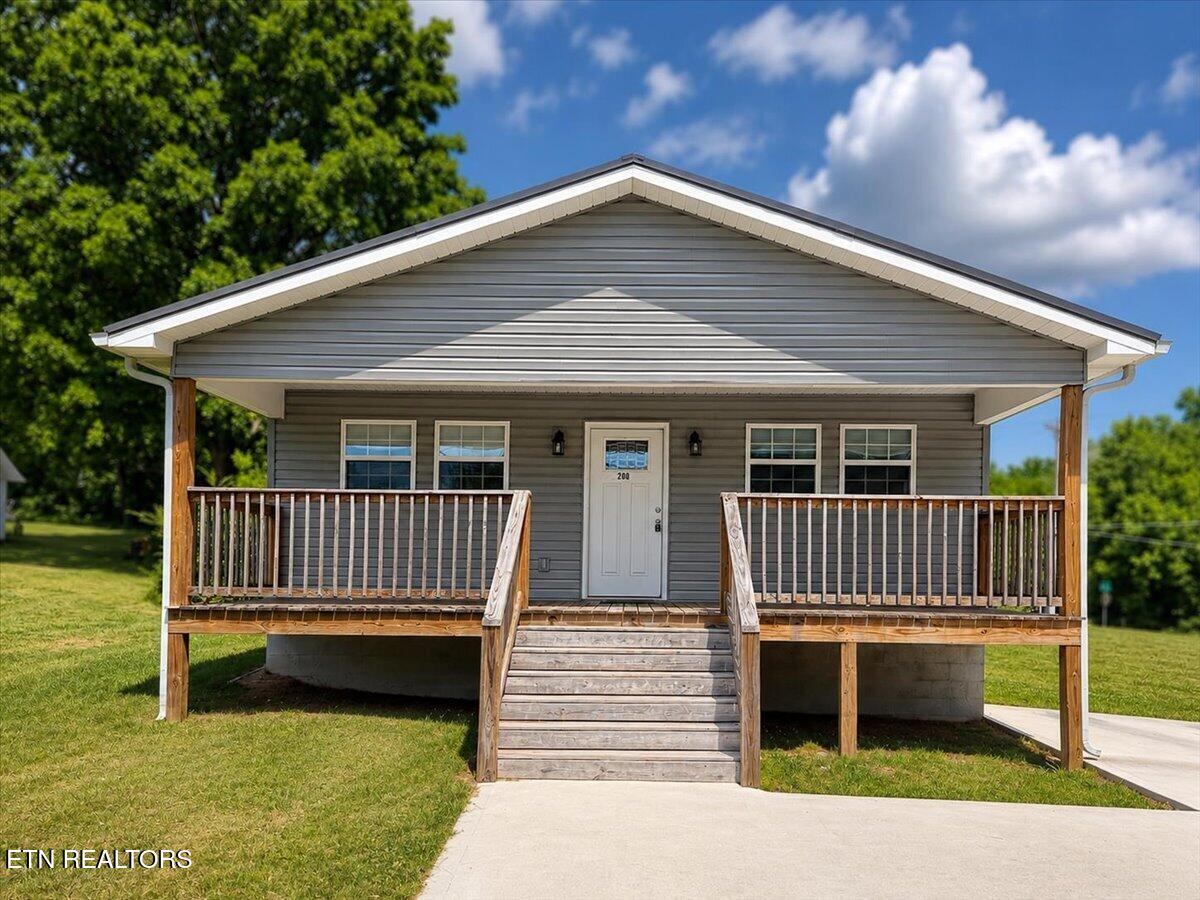 200 Pope Street Athens TN 37303