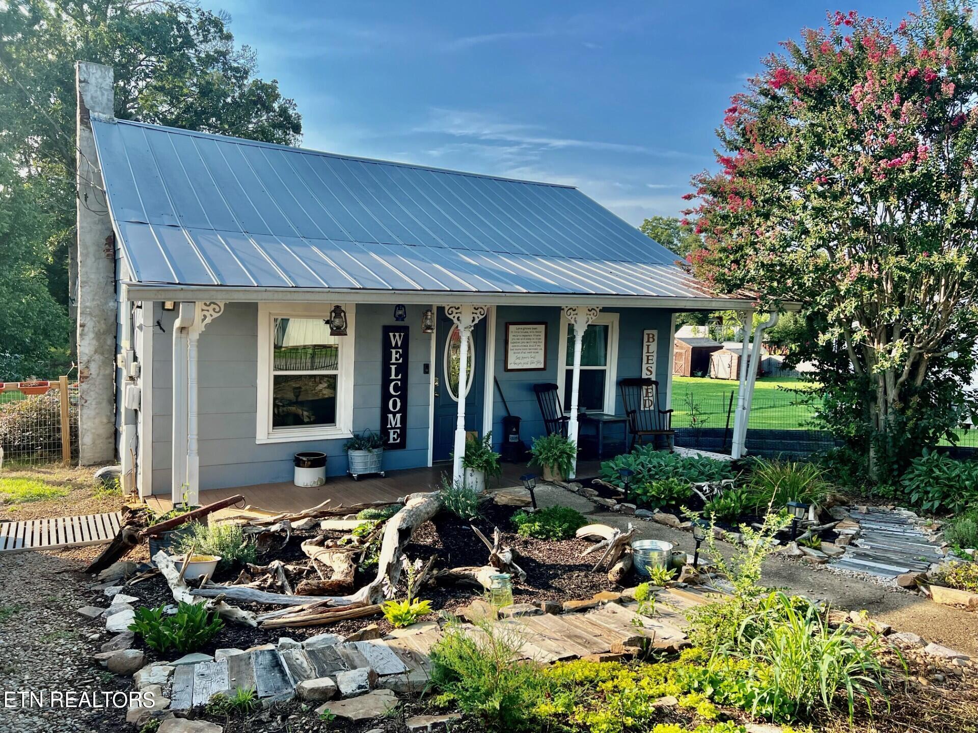 4421 Cullen Street Maryville TN 37804