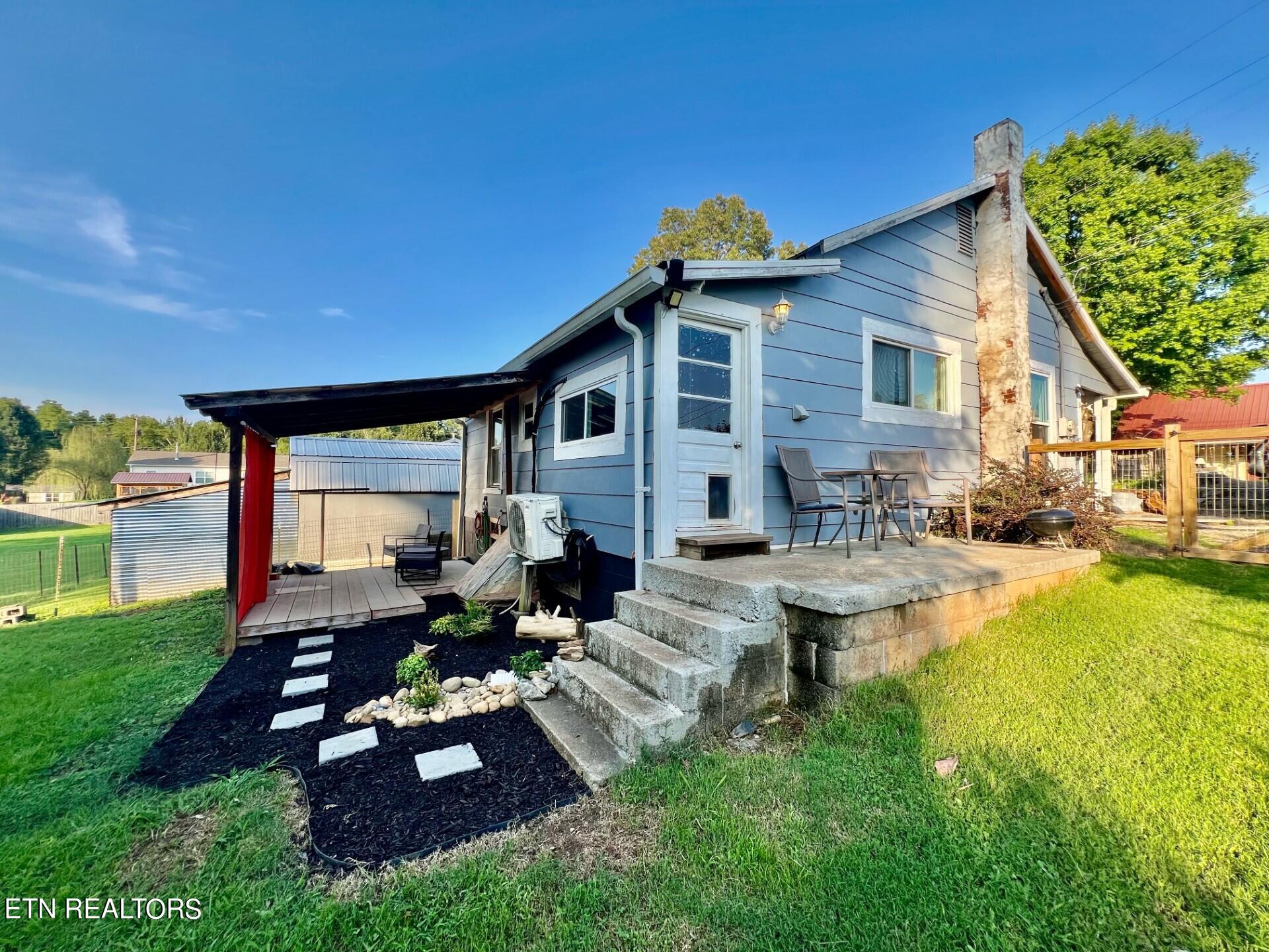 4421 Cullen Street Maryville TN 37804