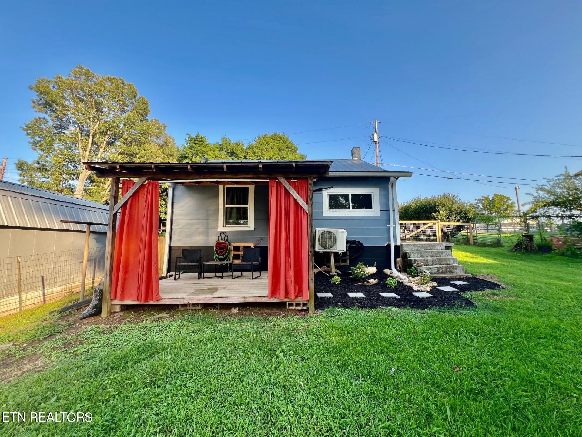 4421 Cullen Street Maryville TN 37804