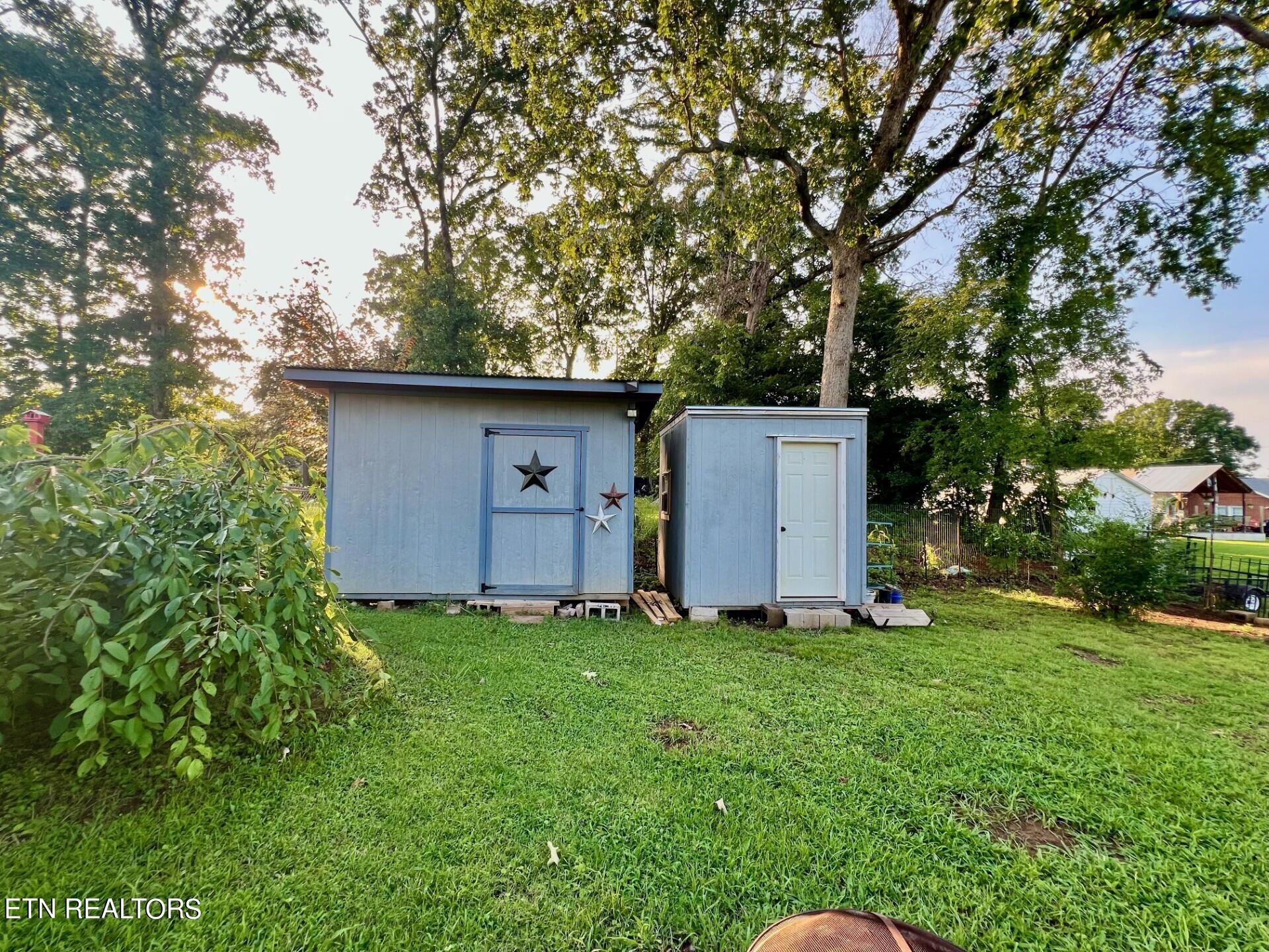 4421 Cullen Street Maryville TN 37804