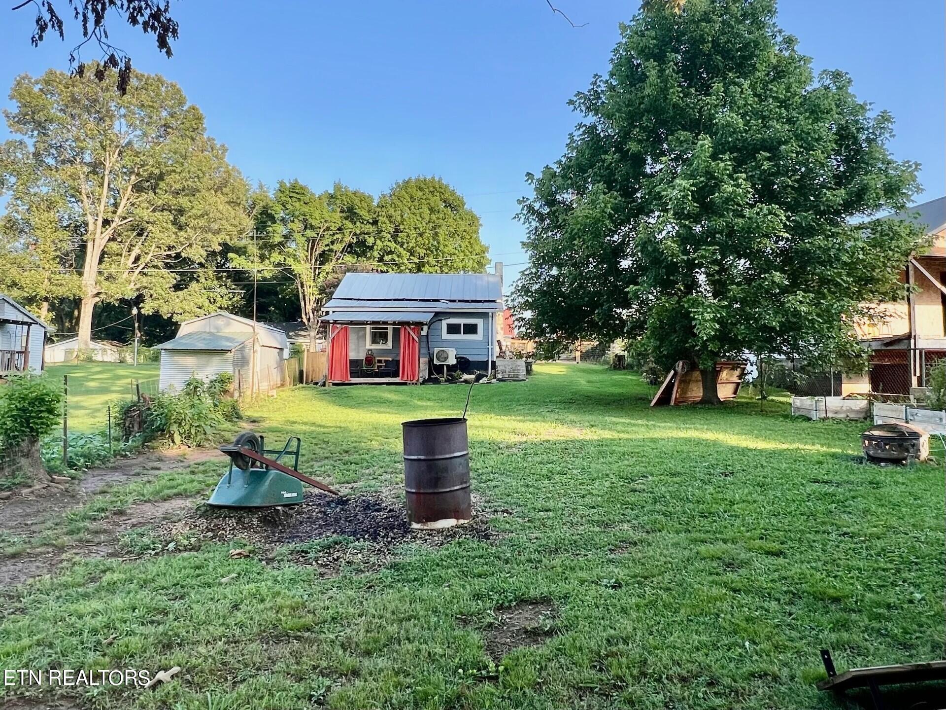 4421 Cullen Street Maryville TN 37804