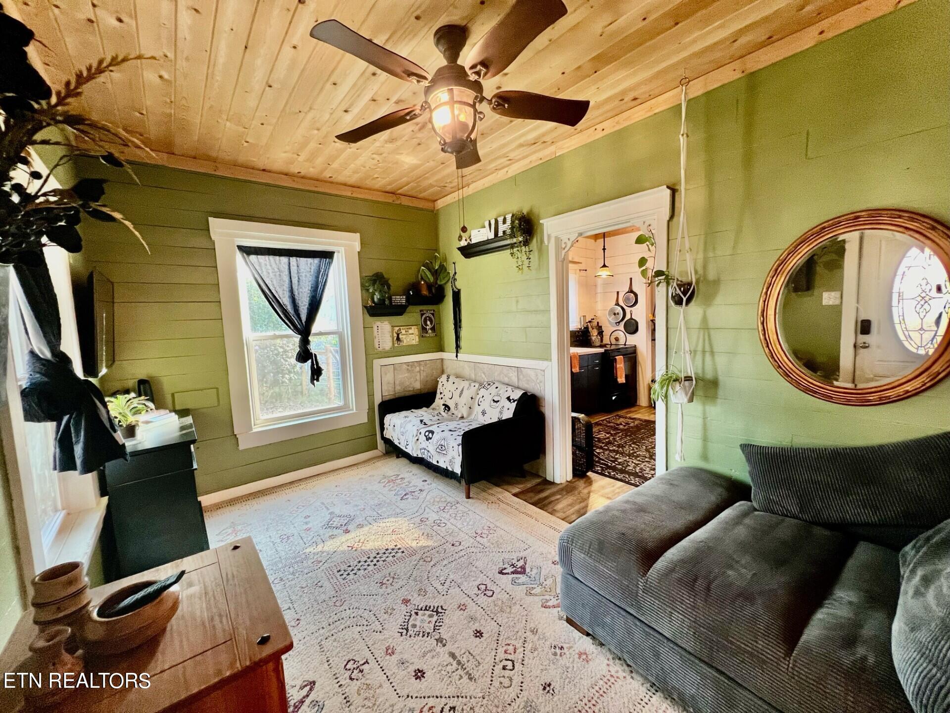 4421 Cullen Street Maryville TN 37804