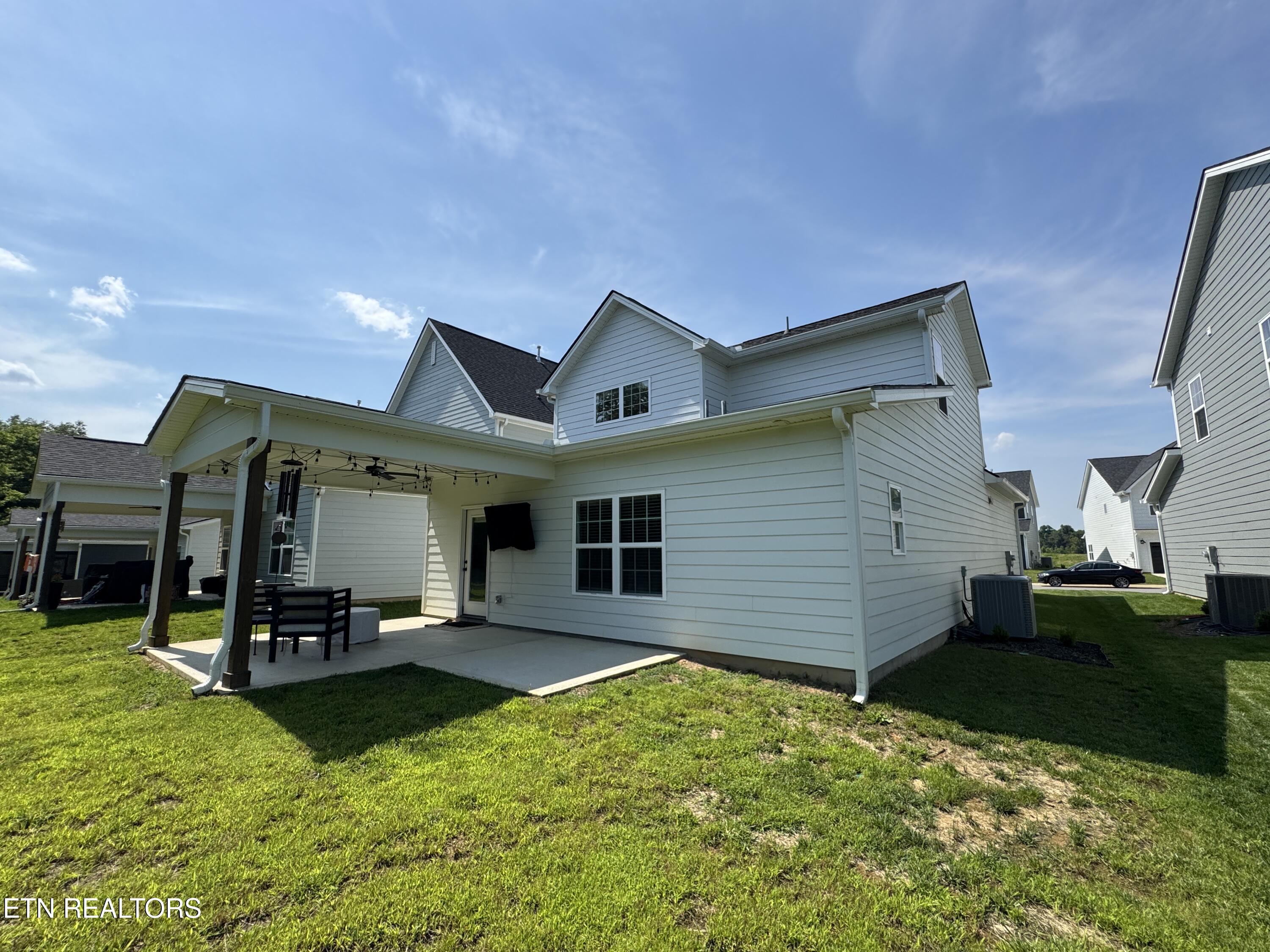 1610 Spring Berry Lane Knoxville TN 37924