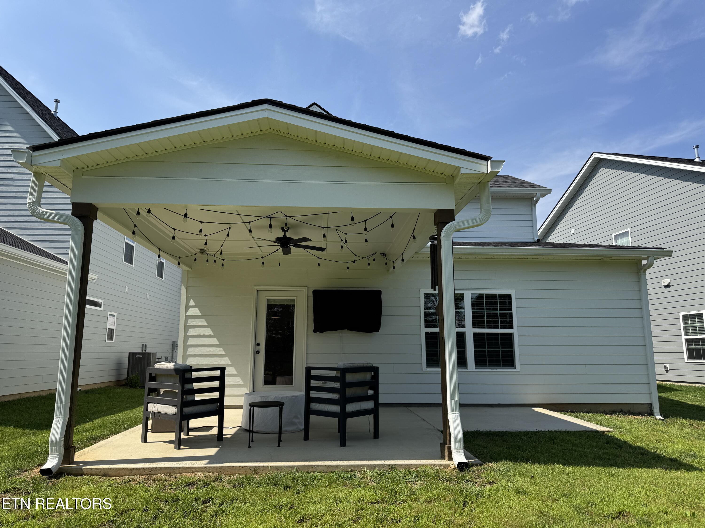 1610 Spring Berry Lane Knoxville TN 37924