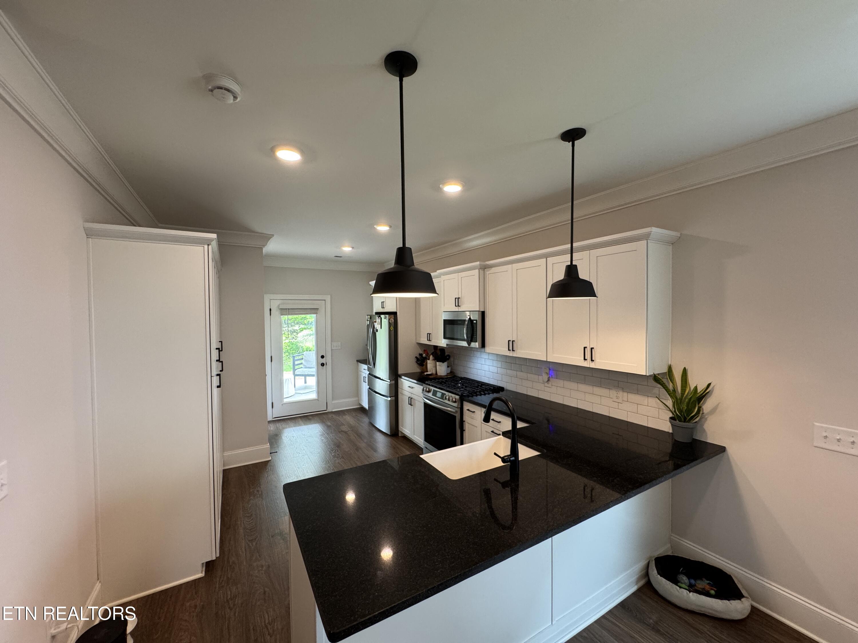 1610 Spring Berry Lane Knoxville TN 37924