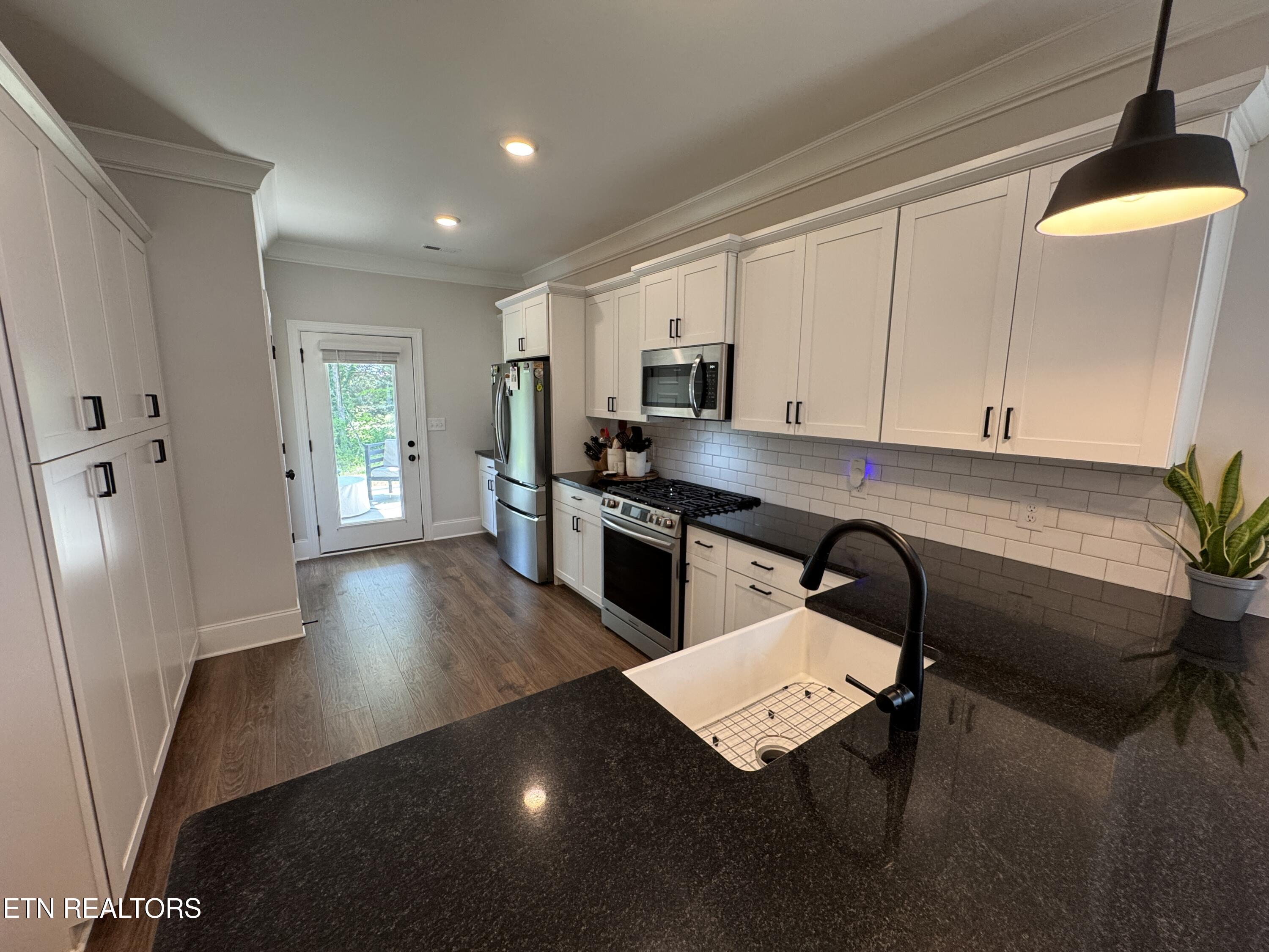 1610 Spring Berry Lane Knoxville TN 37924