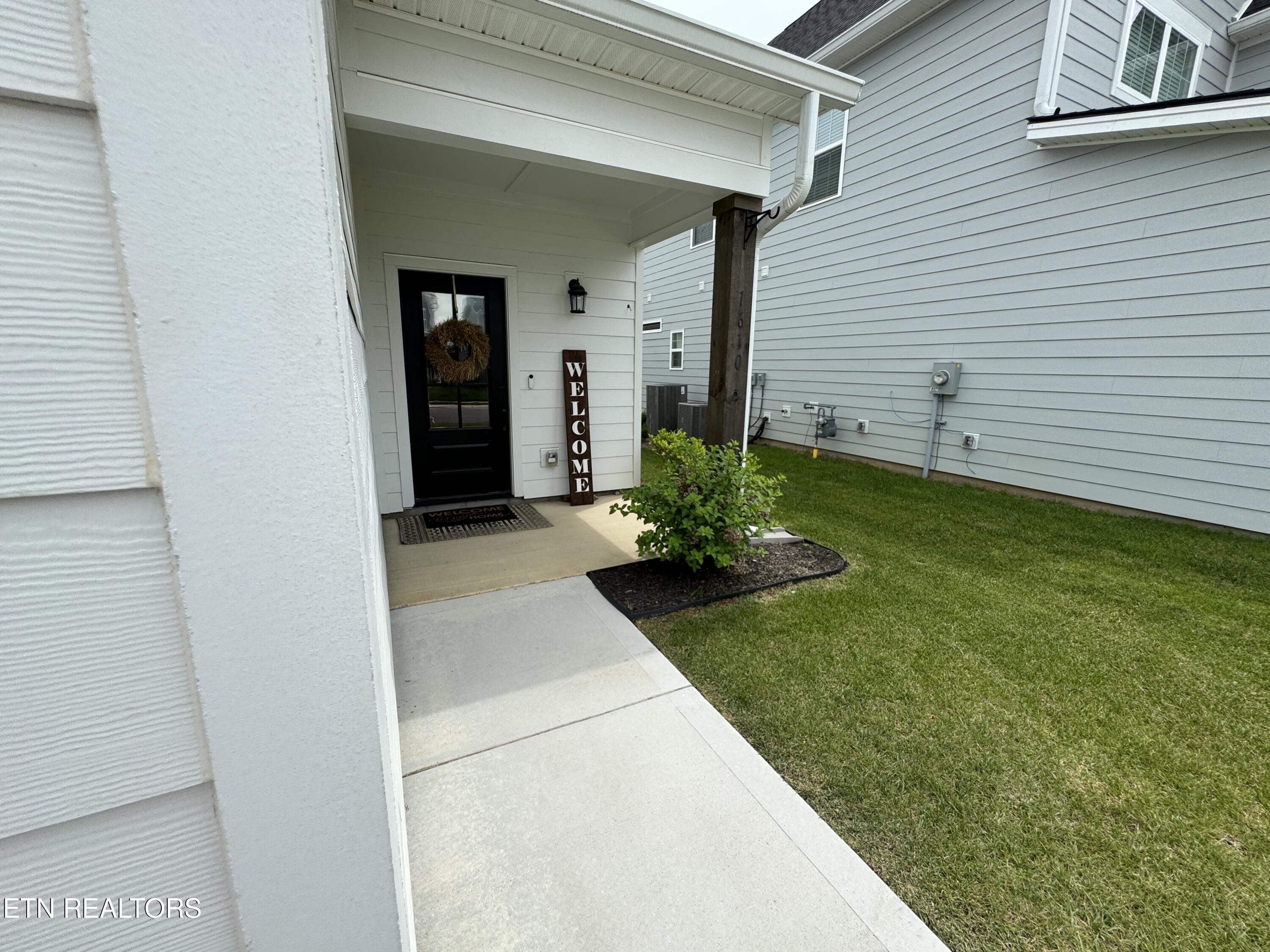 1610 Spring Berry Lane Knoxville TN 37924