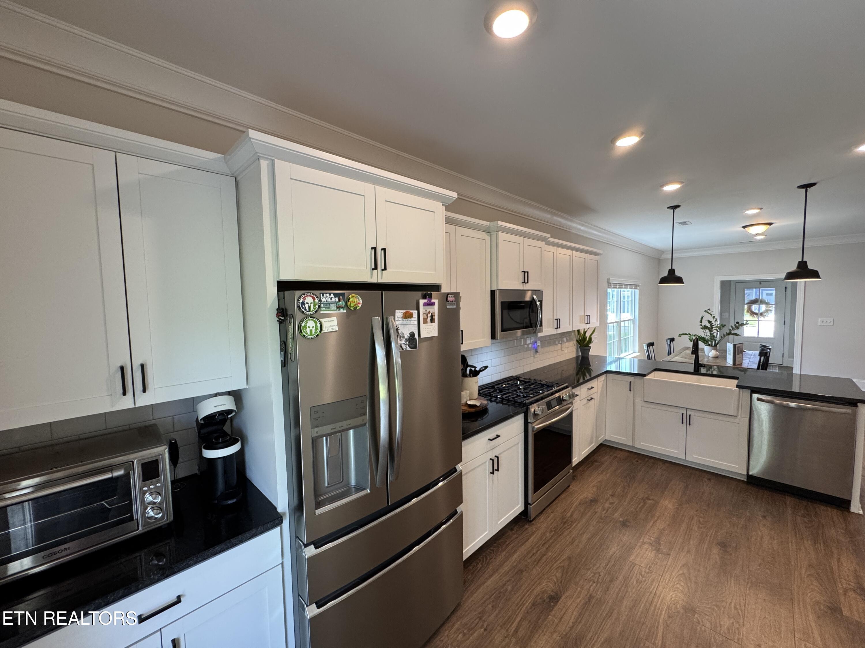 1610 Spring Berry Lane Knoxville TN 37924