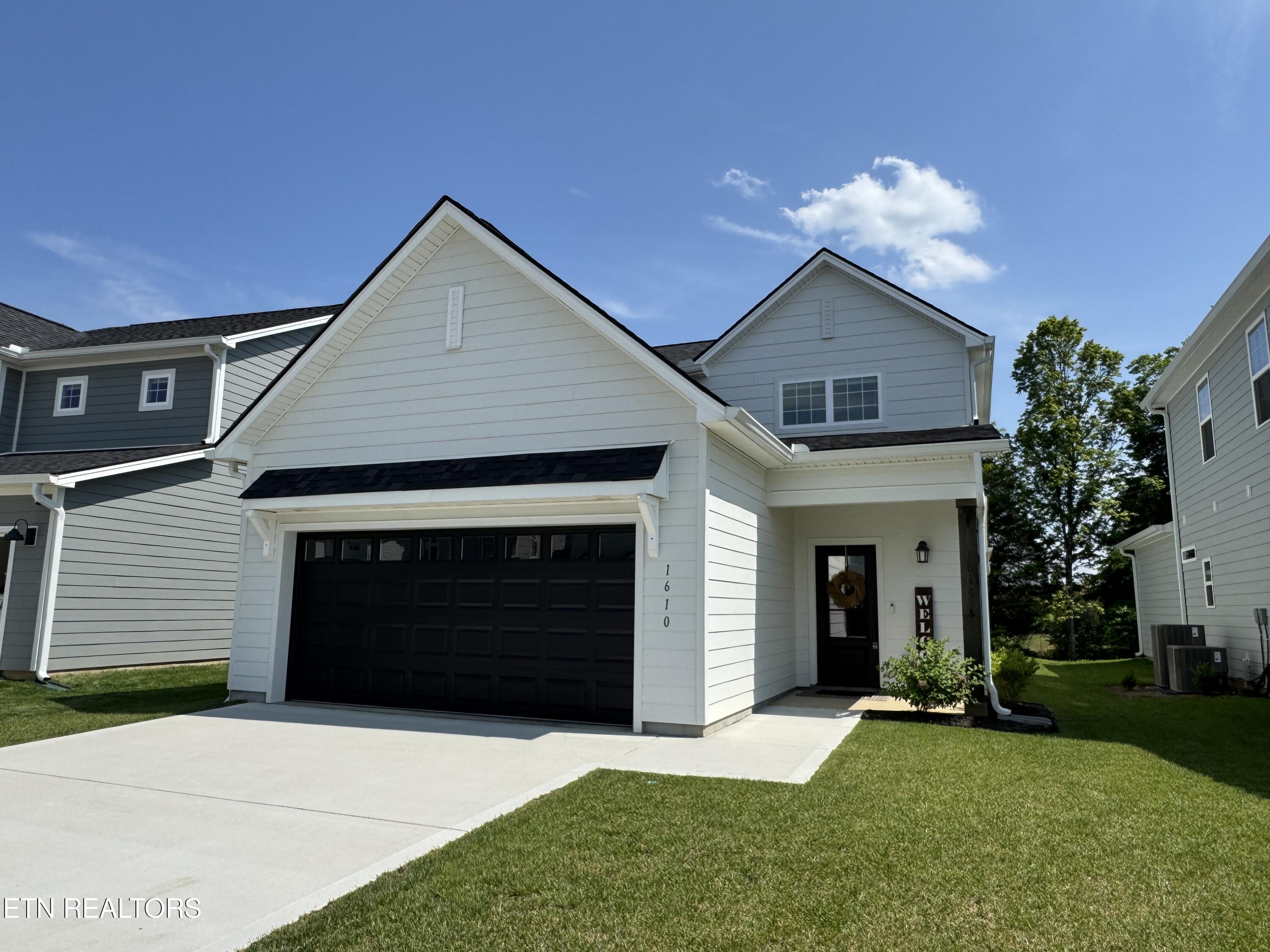 1610 Spring Berry Lane Knoxville TN 37924