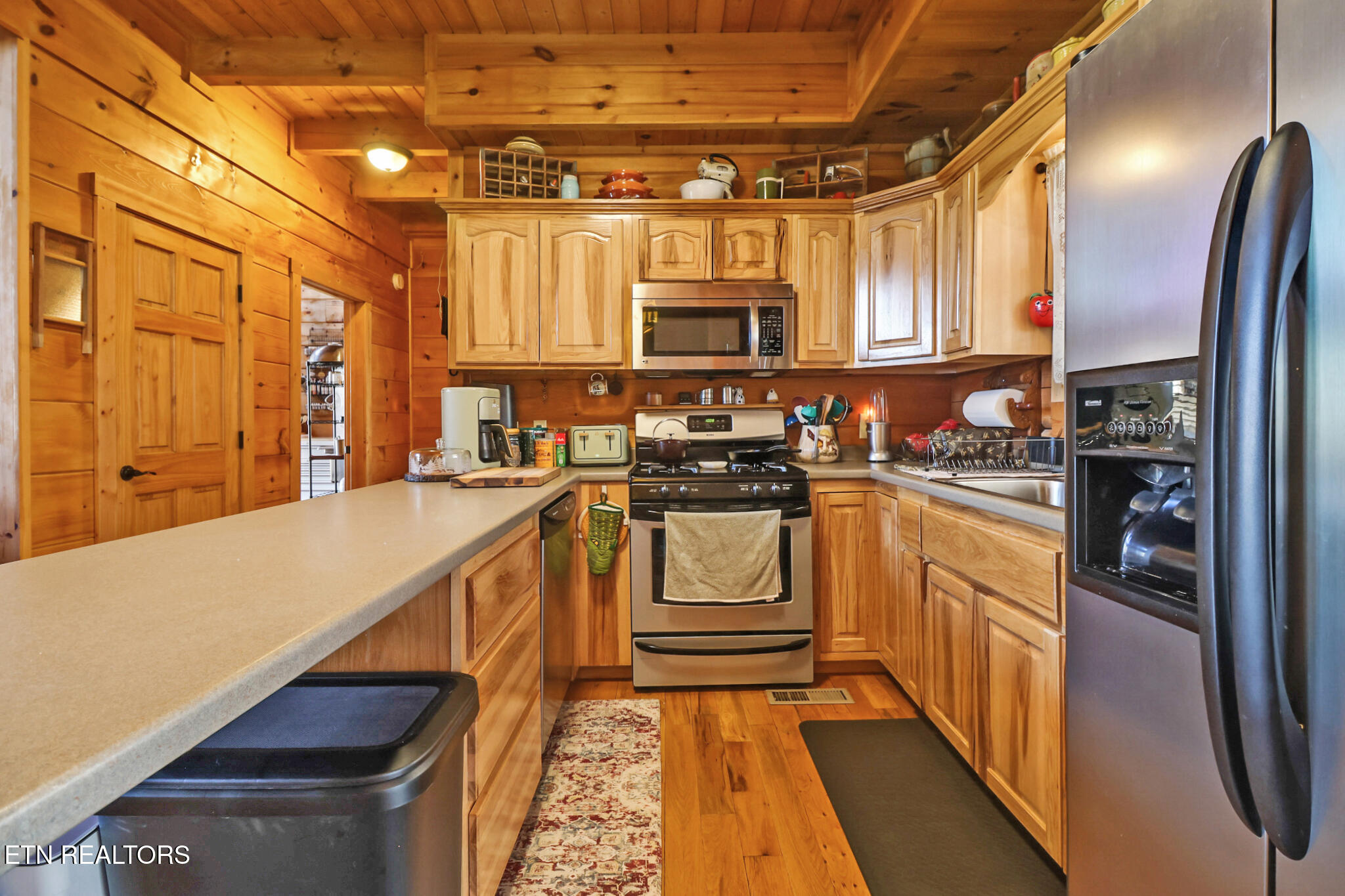 731 John J Smith Road Oneida TN 37841