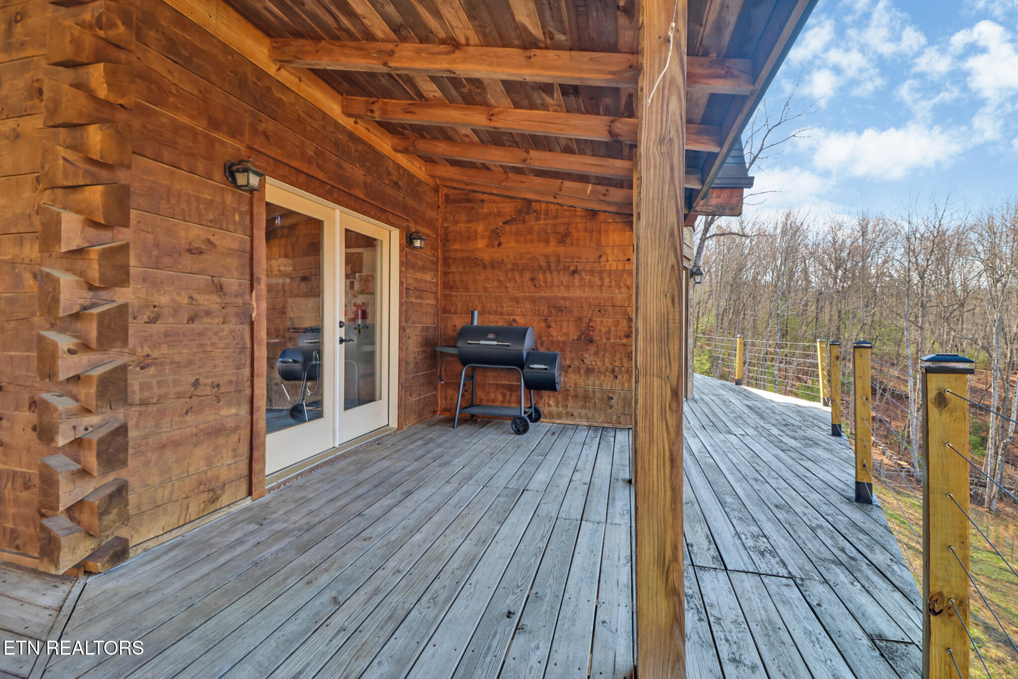 731 John J Smith Road Oneida TN 37841