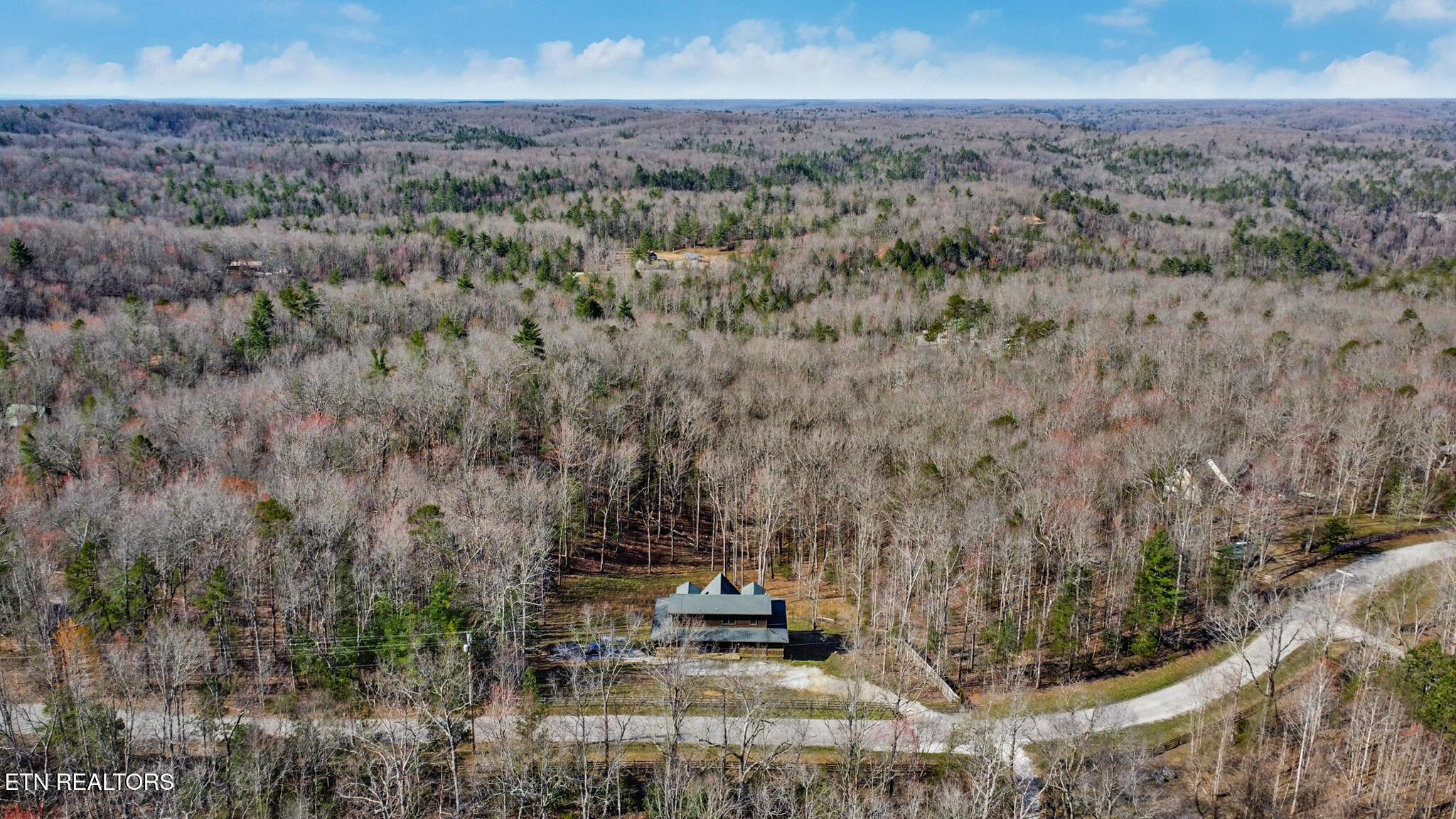 731 John J Smith Road Oneida TN 37841