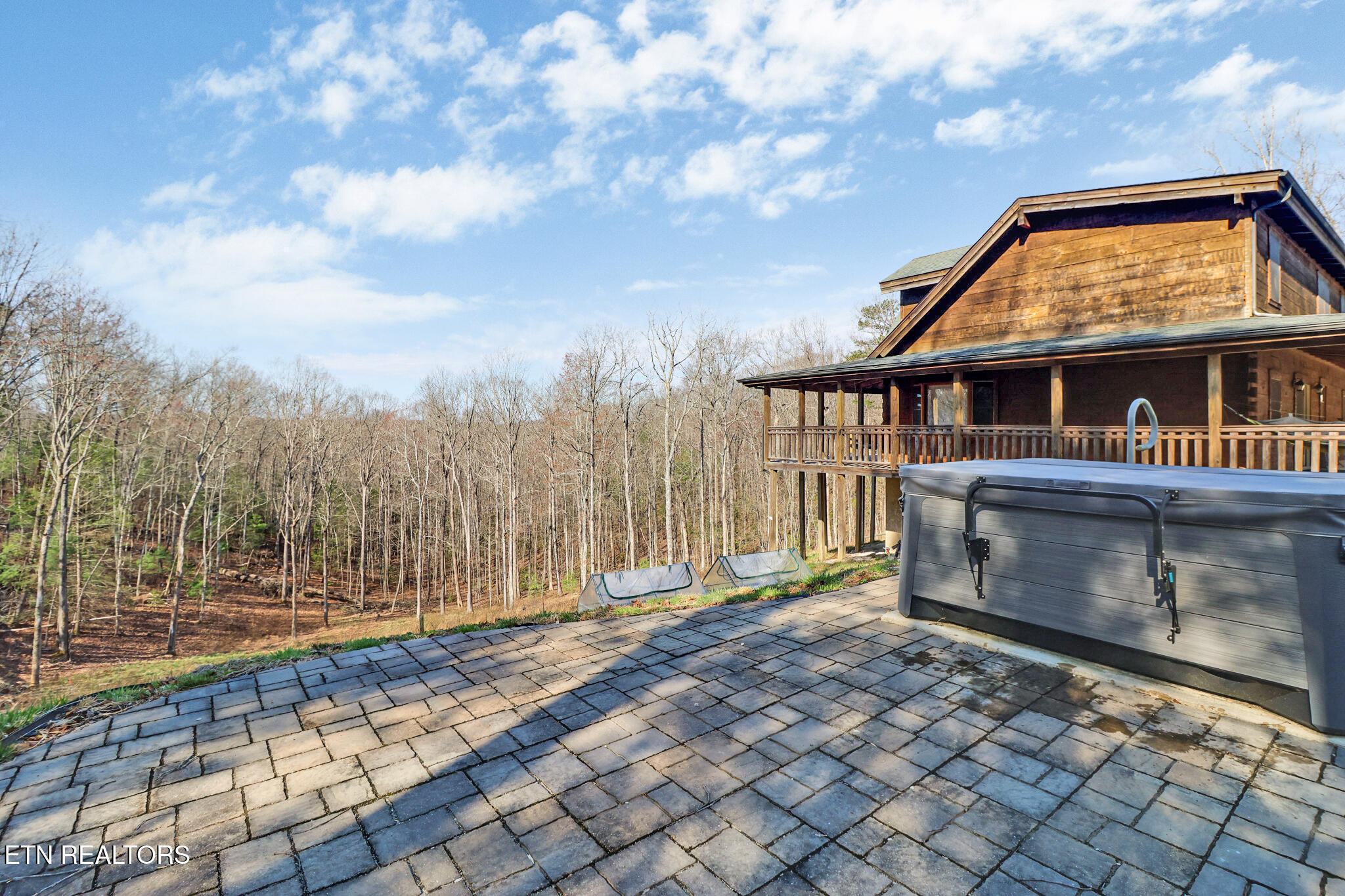 731 John J Smith Road Oneida TN 37841