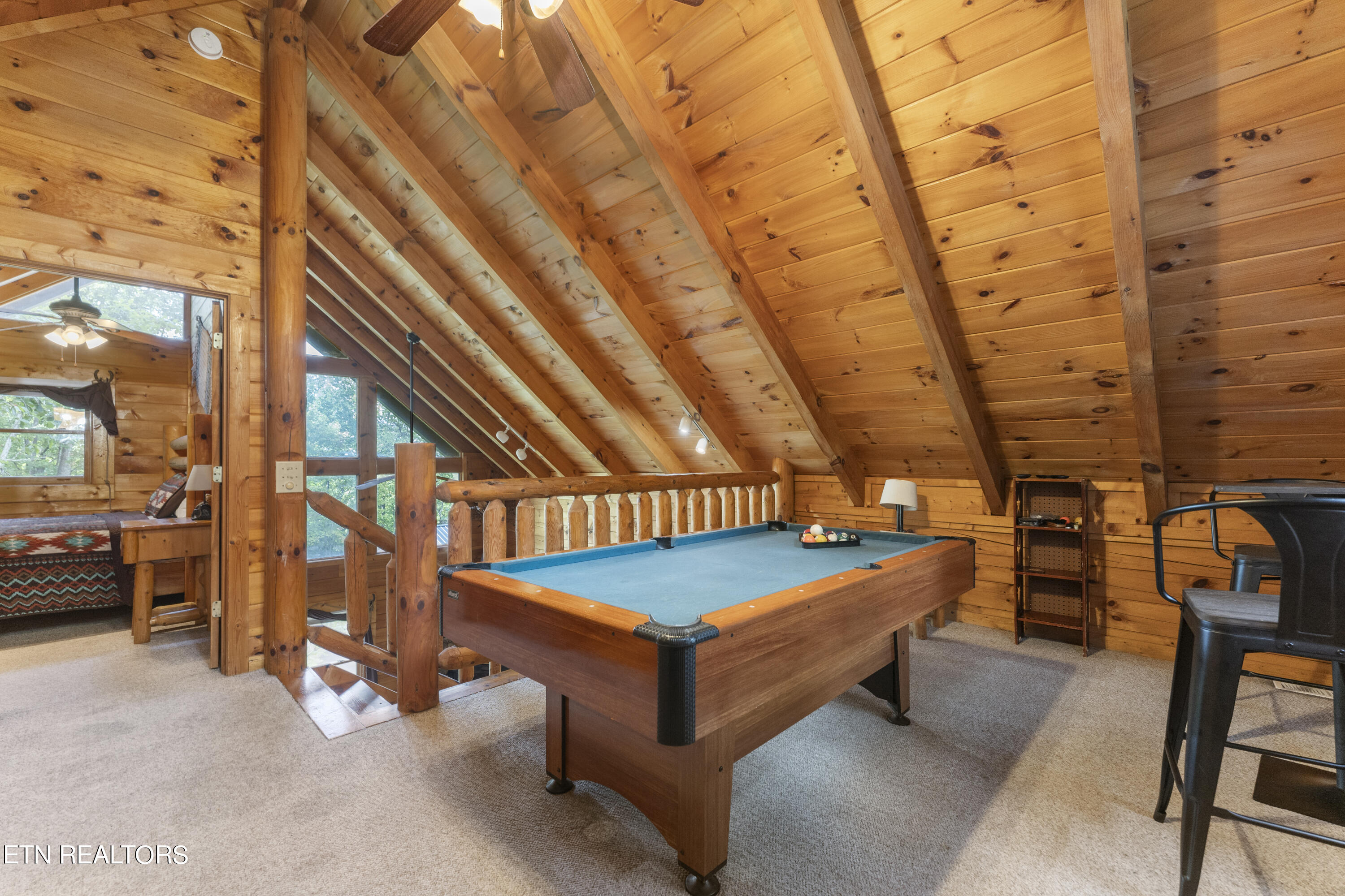 1814 Rhododendron Lane Sevierville TN 37876
