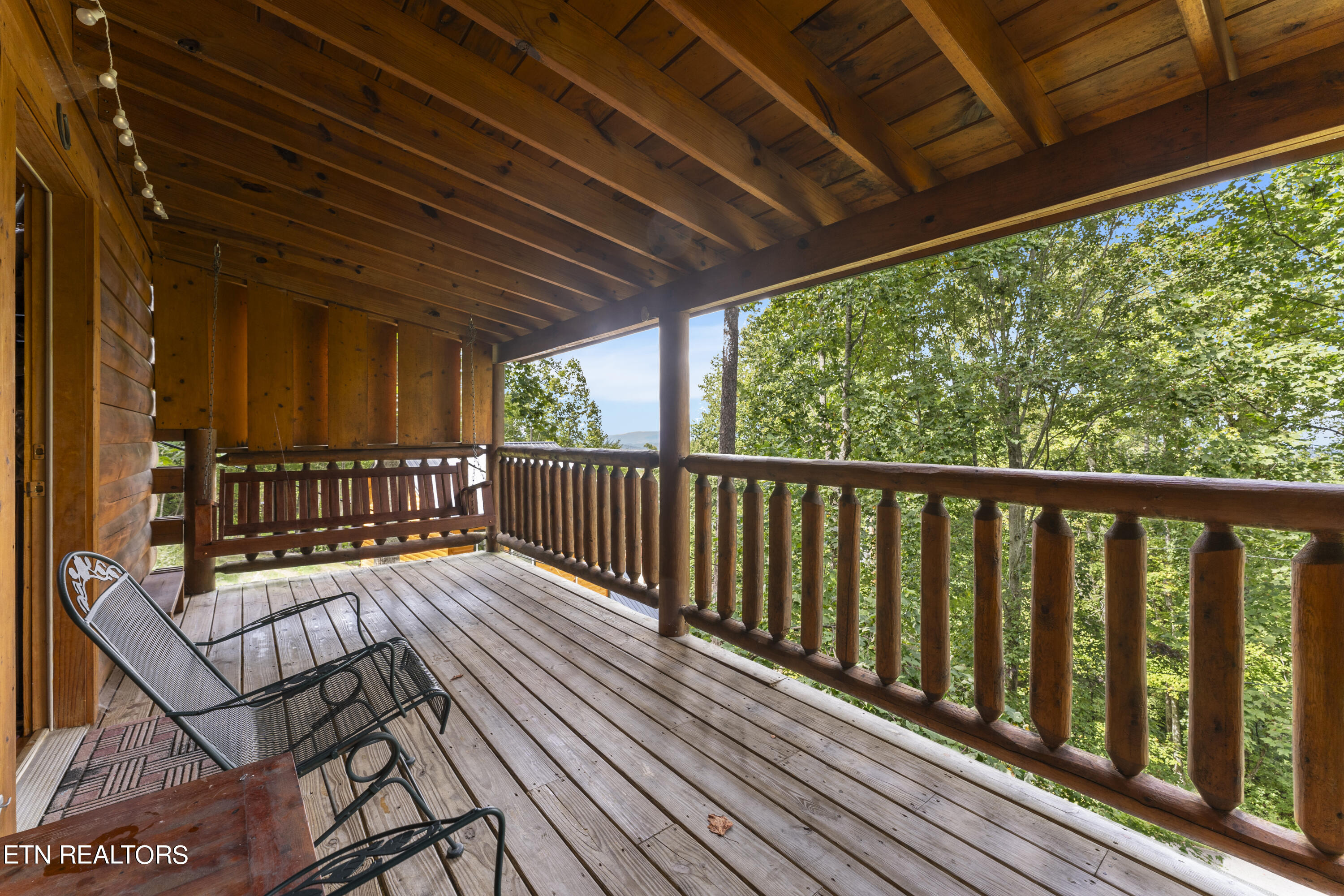 1814 Rhododendron Lane Sevierville TN 37876