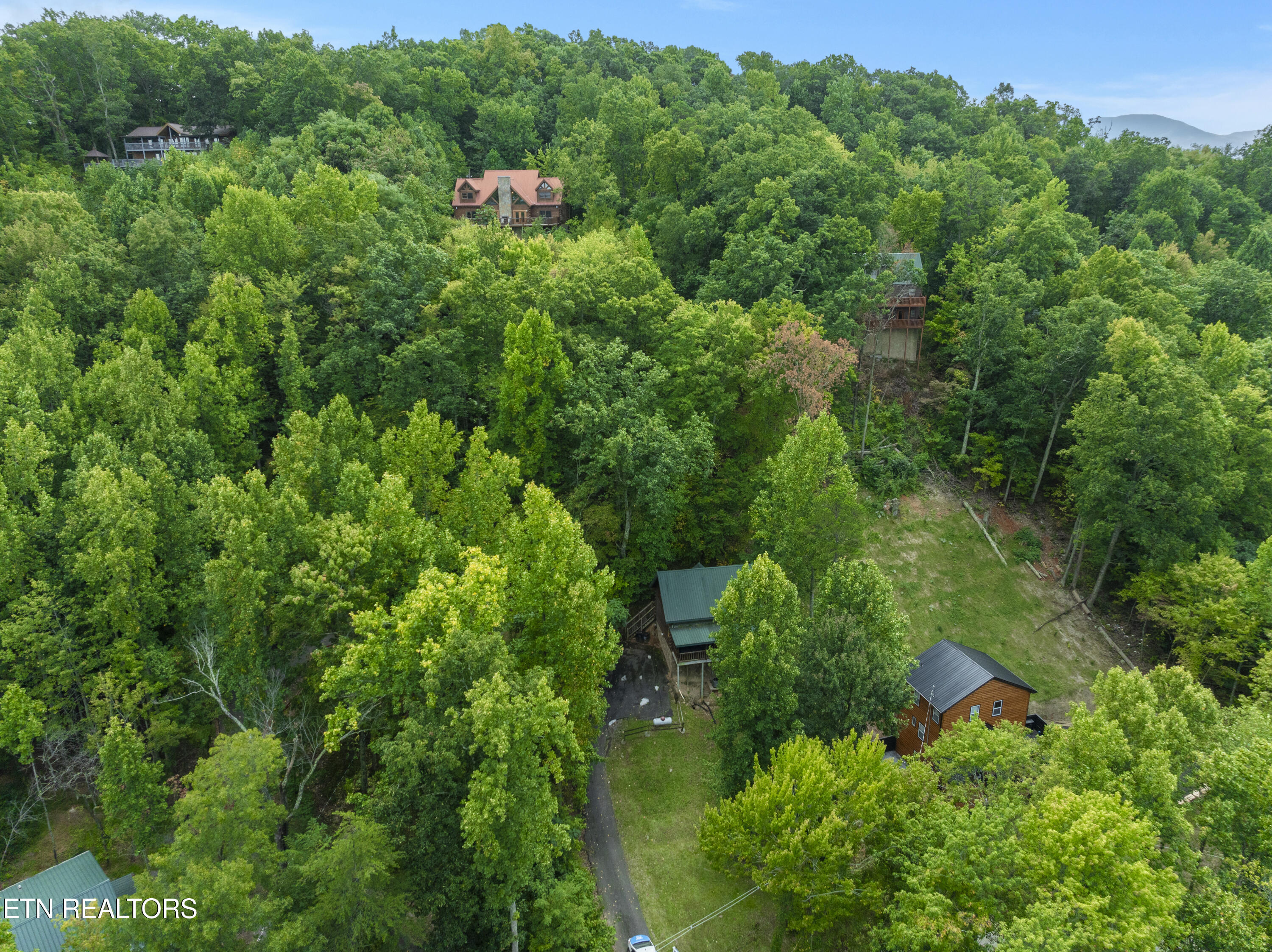 1814 Rhododendron Lane Sevierville TN 37876