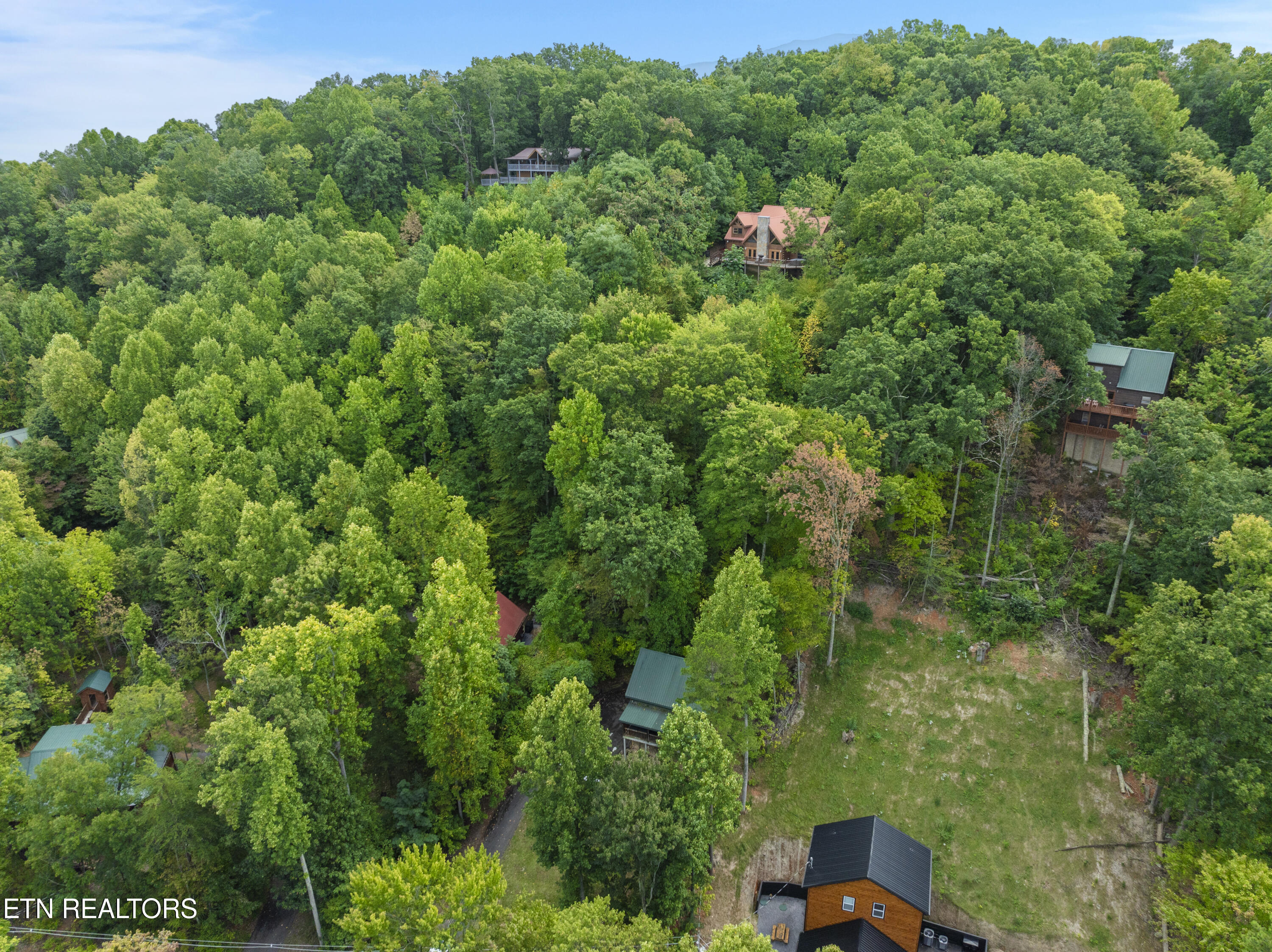 1814 Rhododendron Lane Sevierville TN 37876