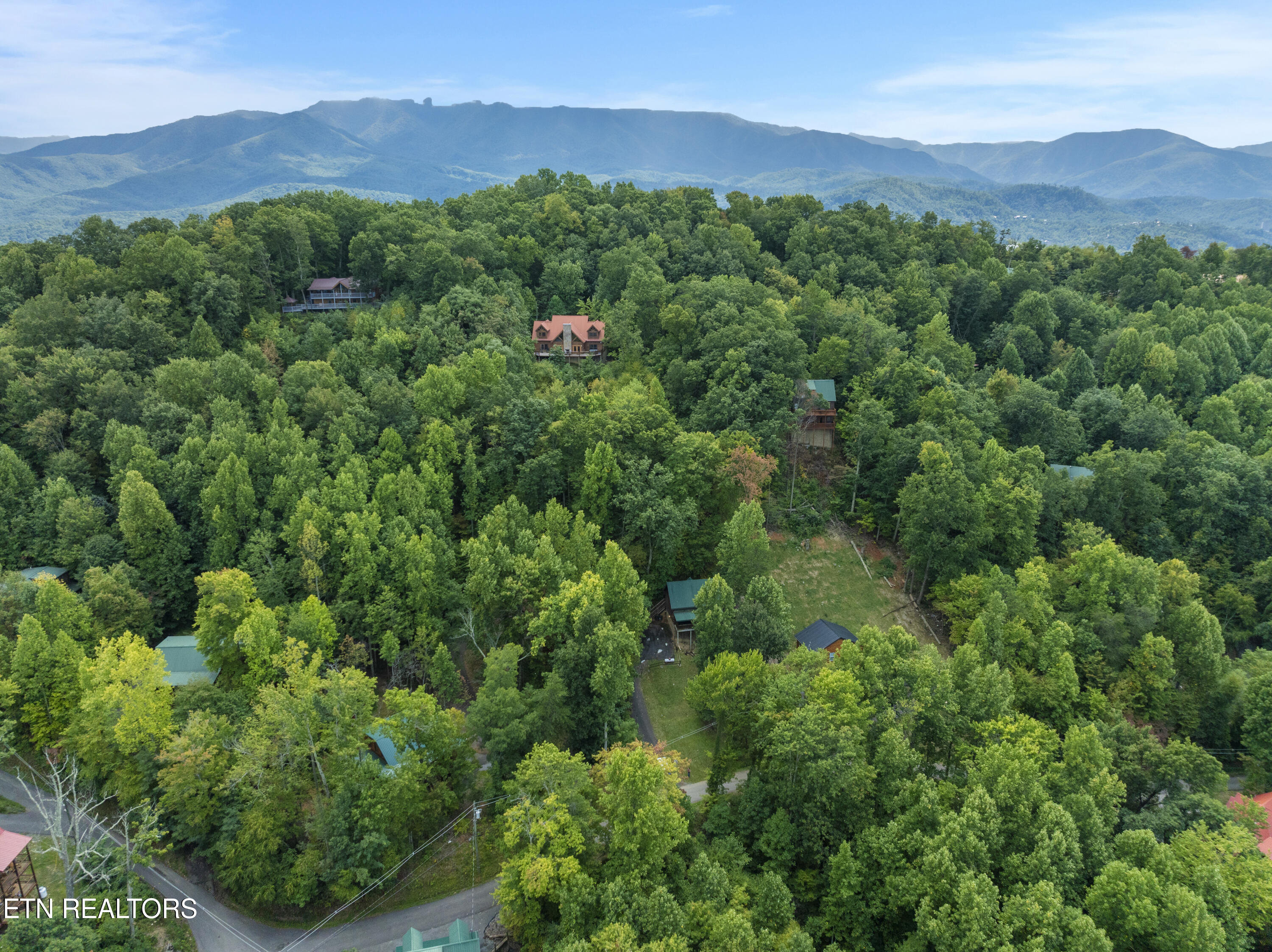 1814 Rhododendron Lane Sevierville TN 37876