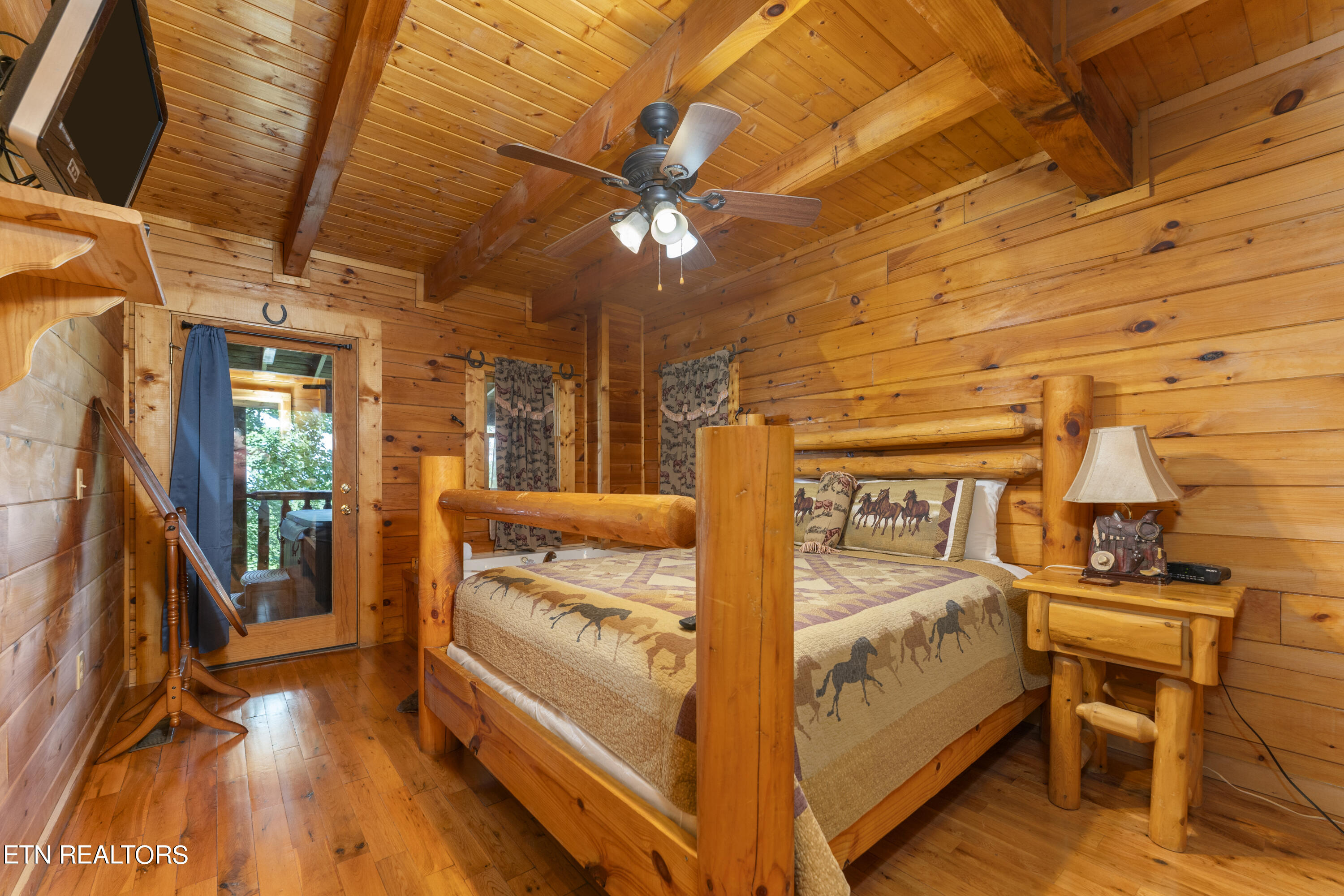 1814 Rhododendron Lane Sevierville TN 37876