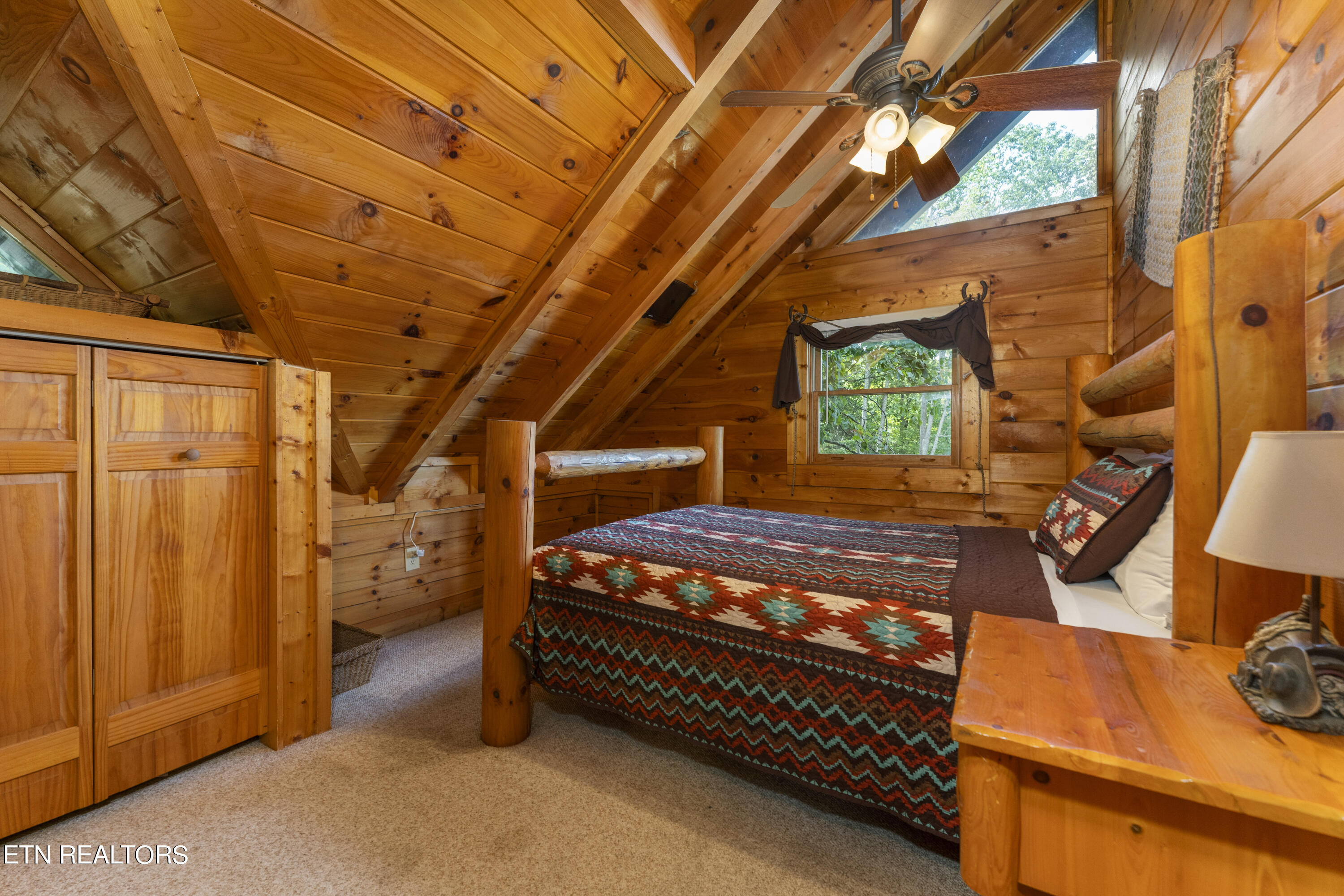 1814 Rhododendron Lane Sevierville TN 37876