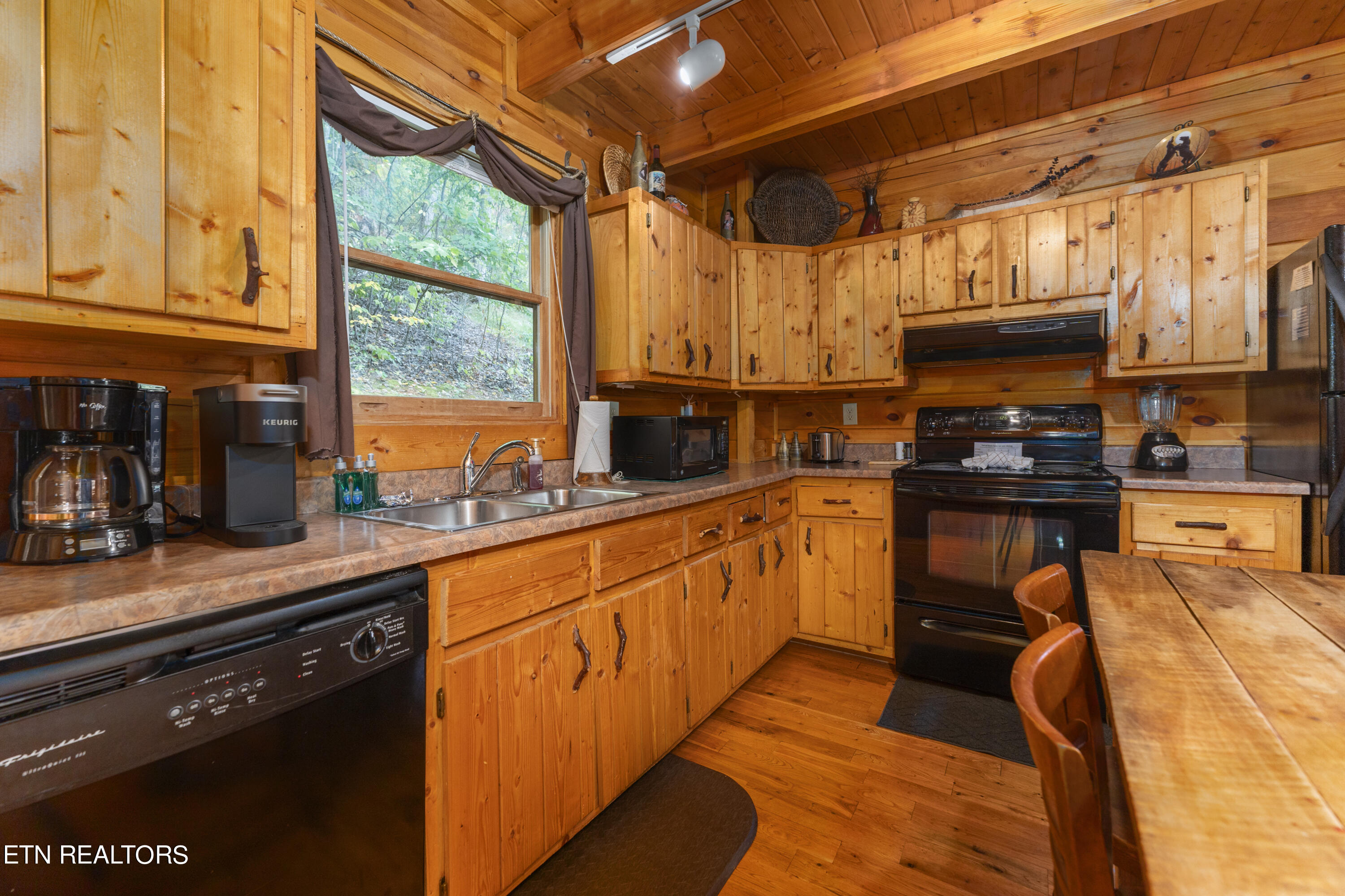 1814 Rhododendron Lane Sevierville TN 37876