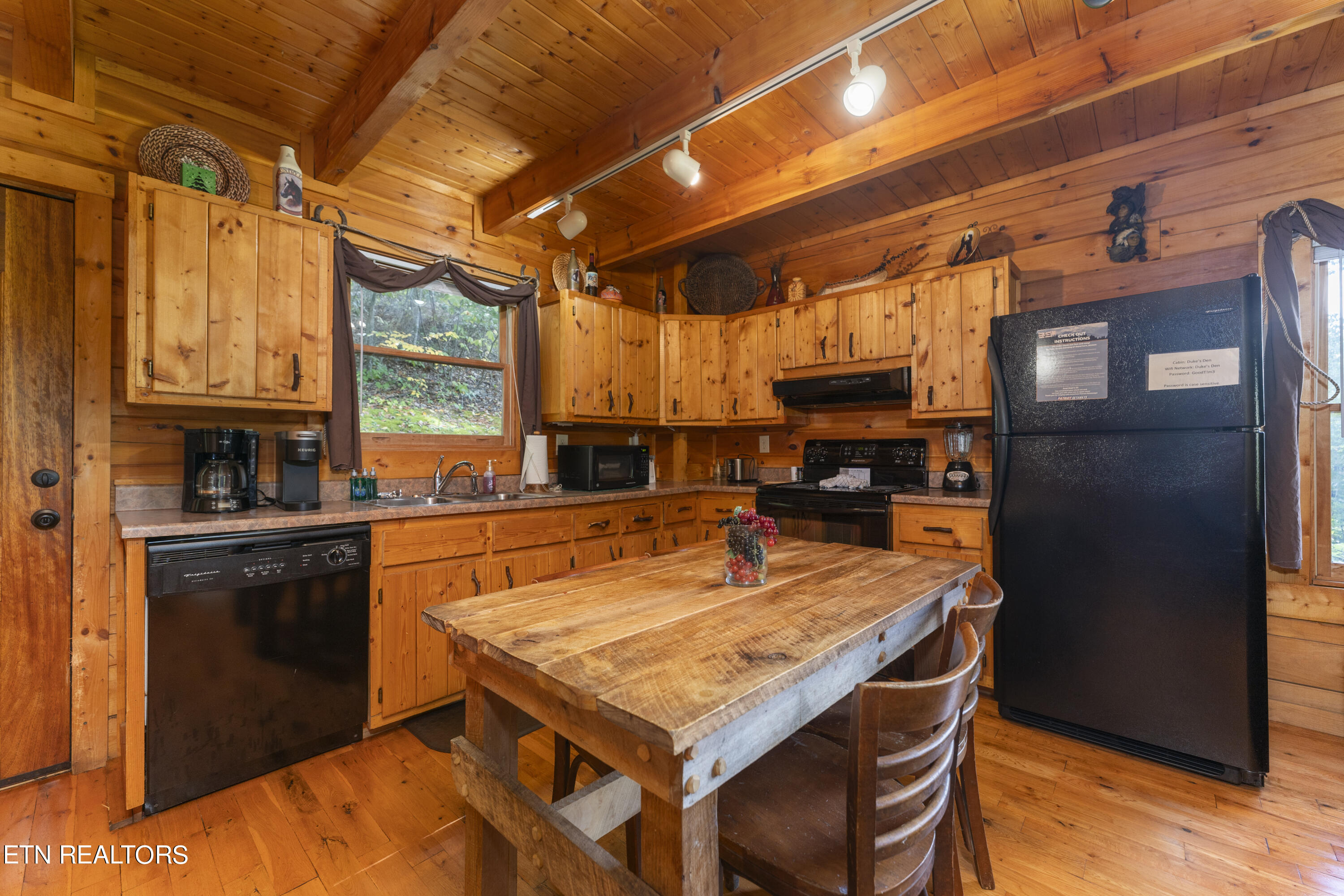 1814 Rhododendron Lane Sevierville TN 37876