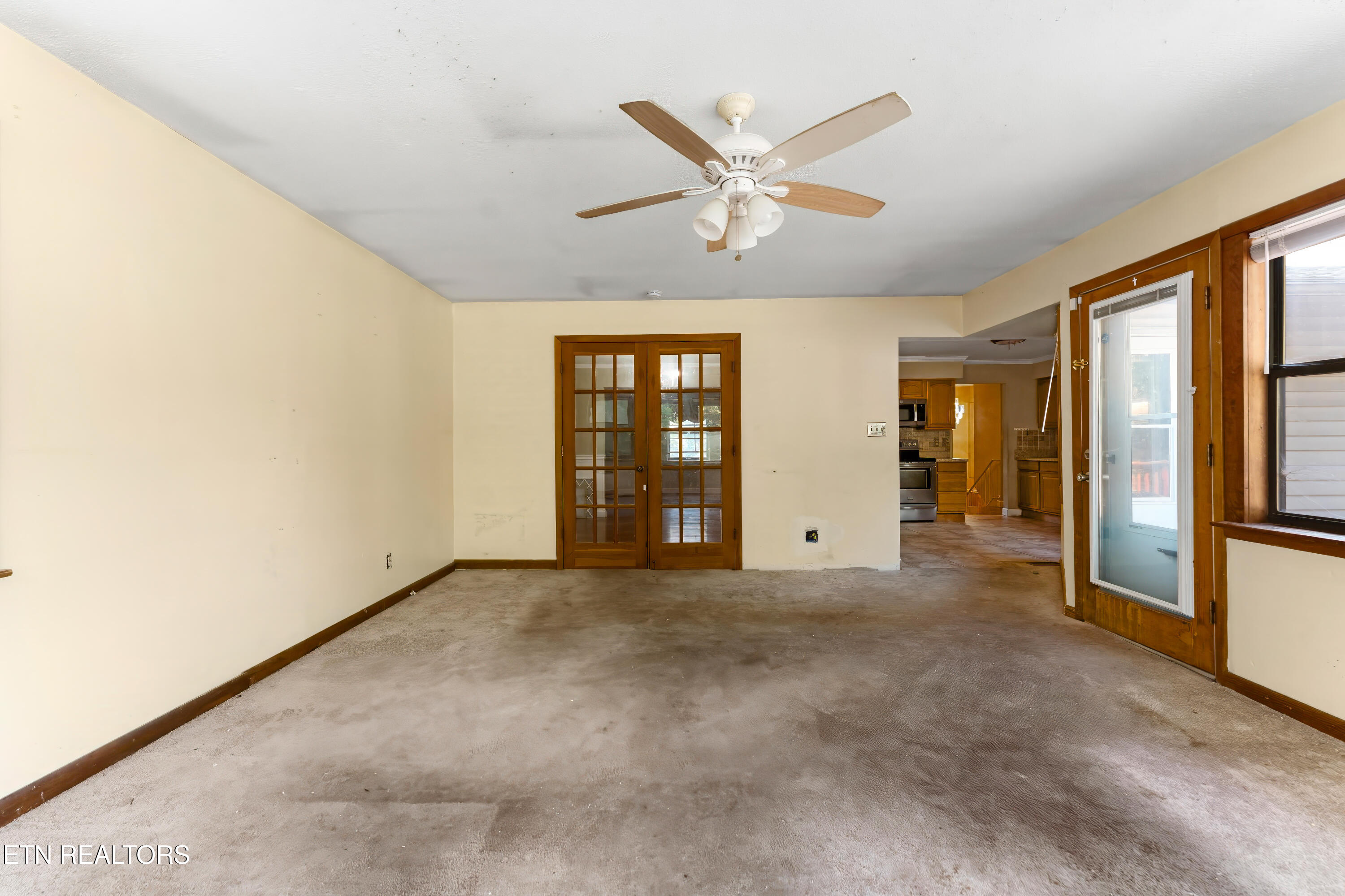 1520 Hightop Trail Knoxville TN 37923
