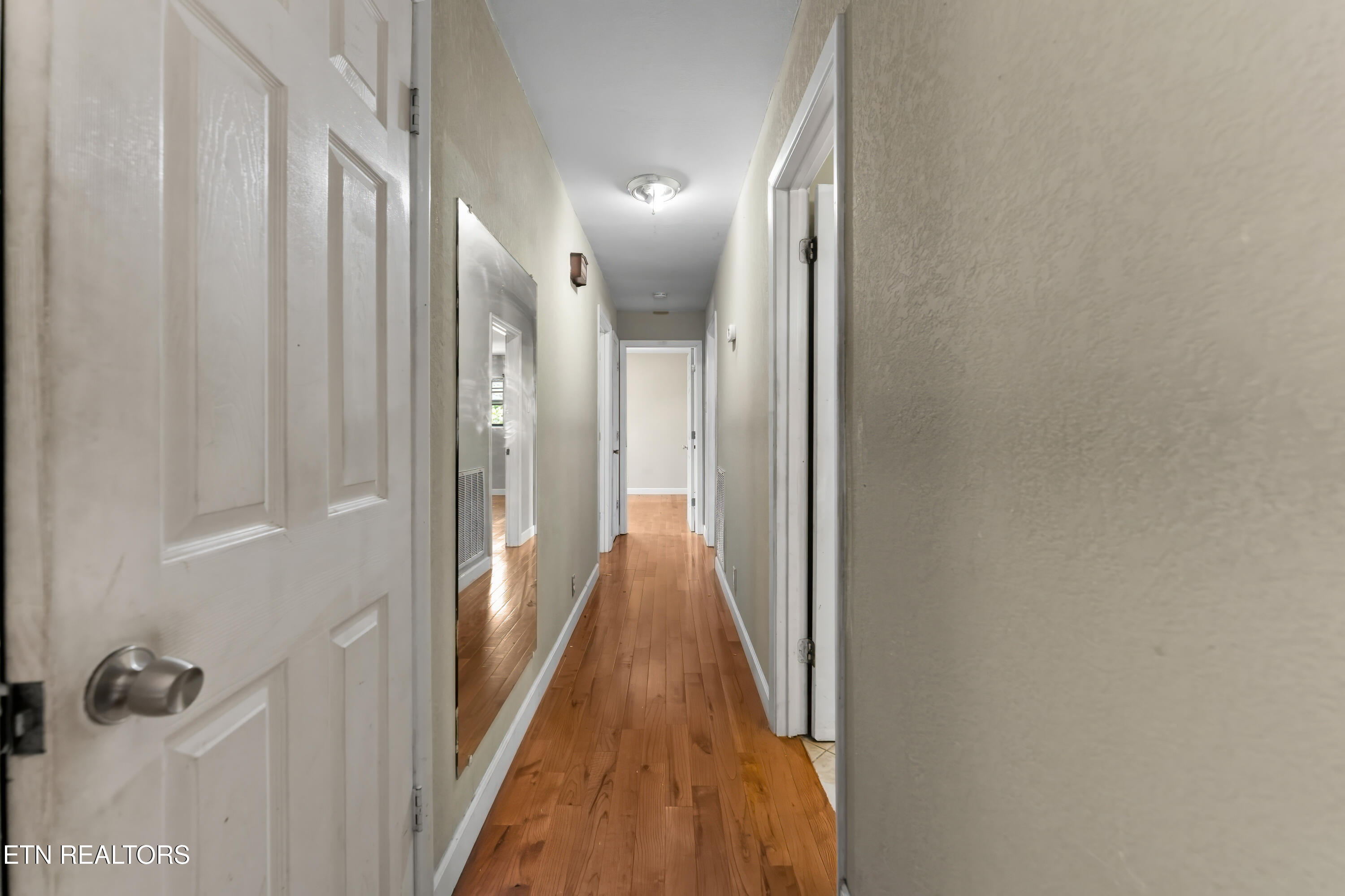 1520 Hightop Trail Knoxville TN 37923